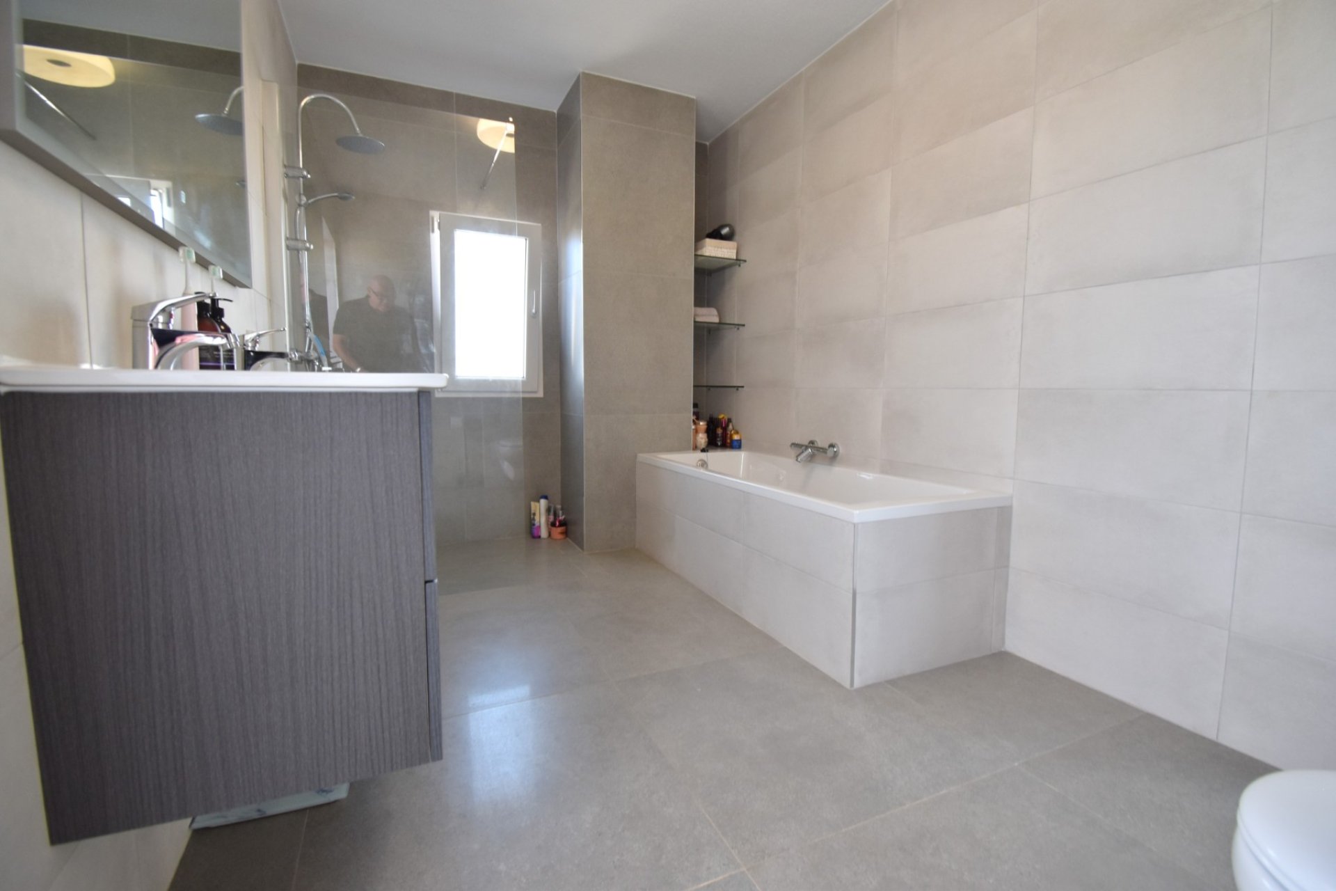 Resale - Apartment / flat -
Orihuela Costa - Las Filipinas