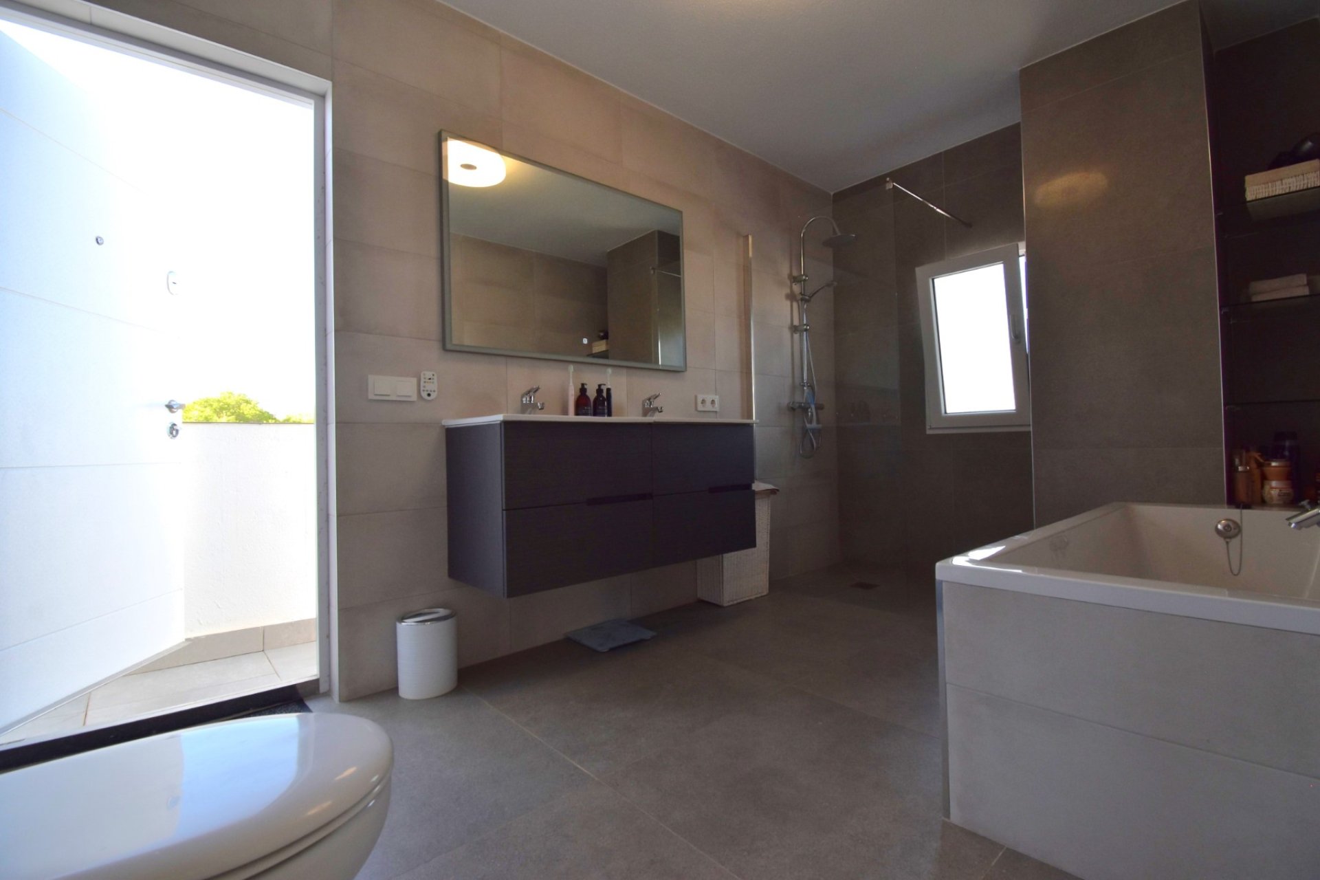 Resale - Apartment / flat -
Orihuela Costa - Las Filipinas