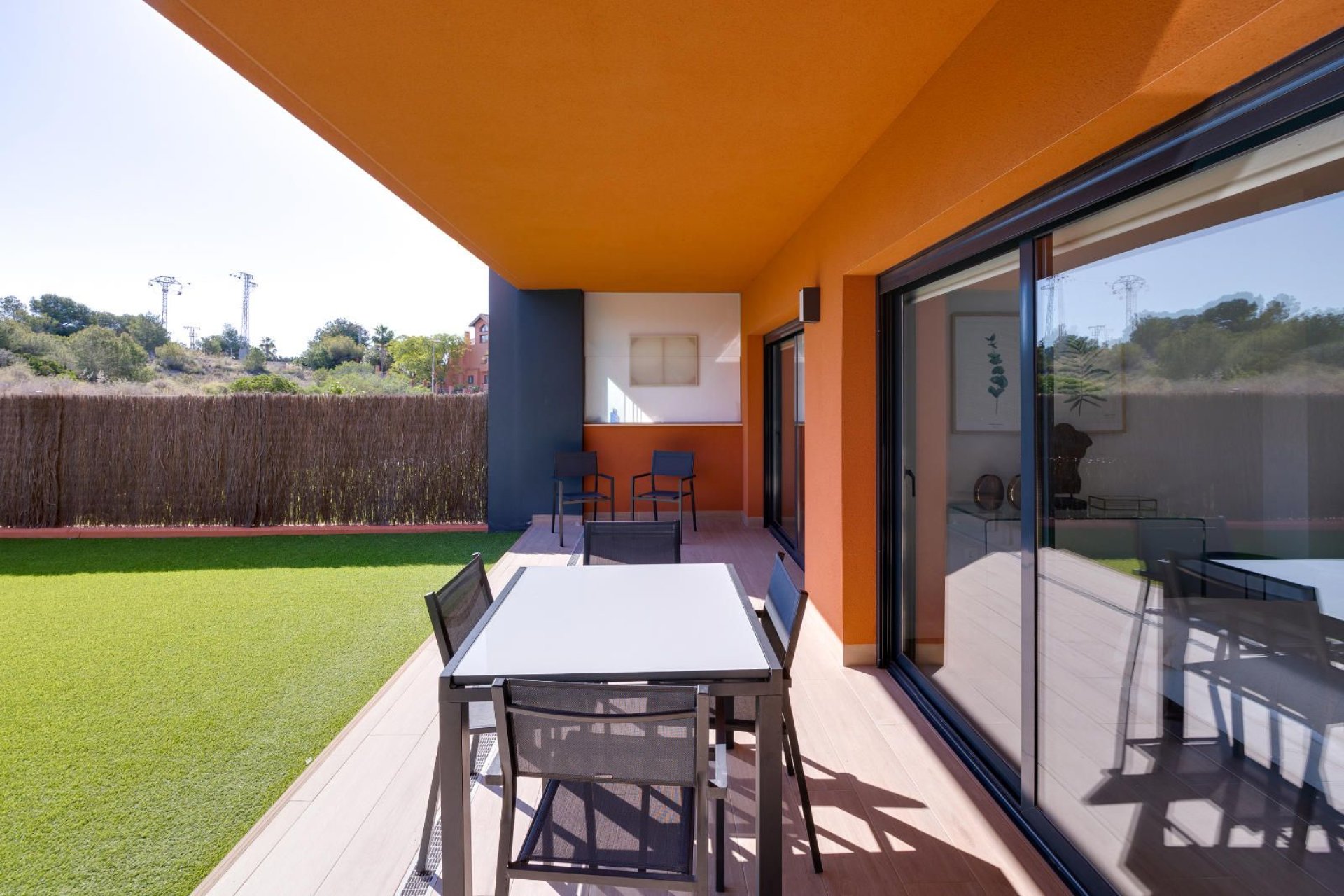 Resale - Apartment / flat -
Orihuela Costa - Las Filipinas