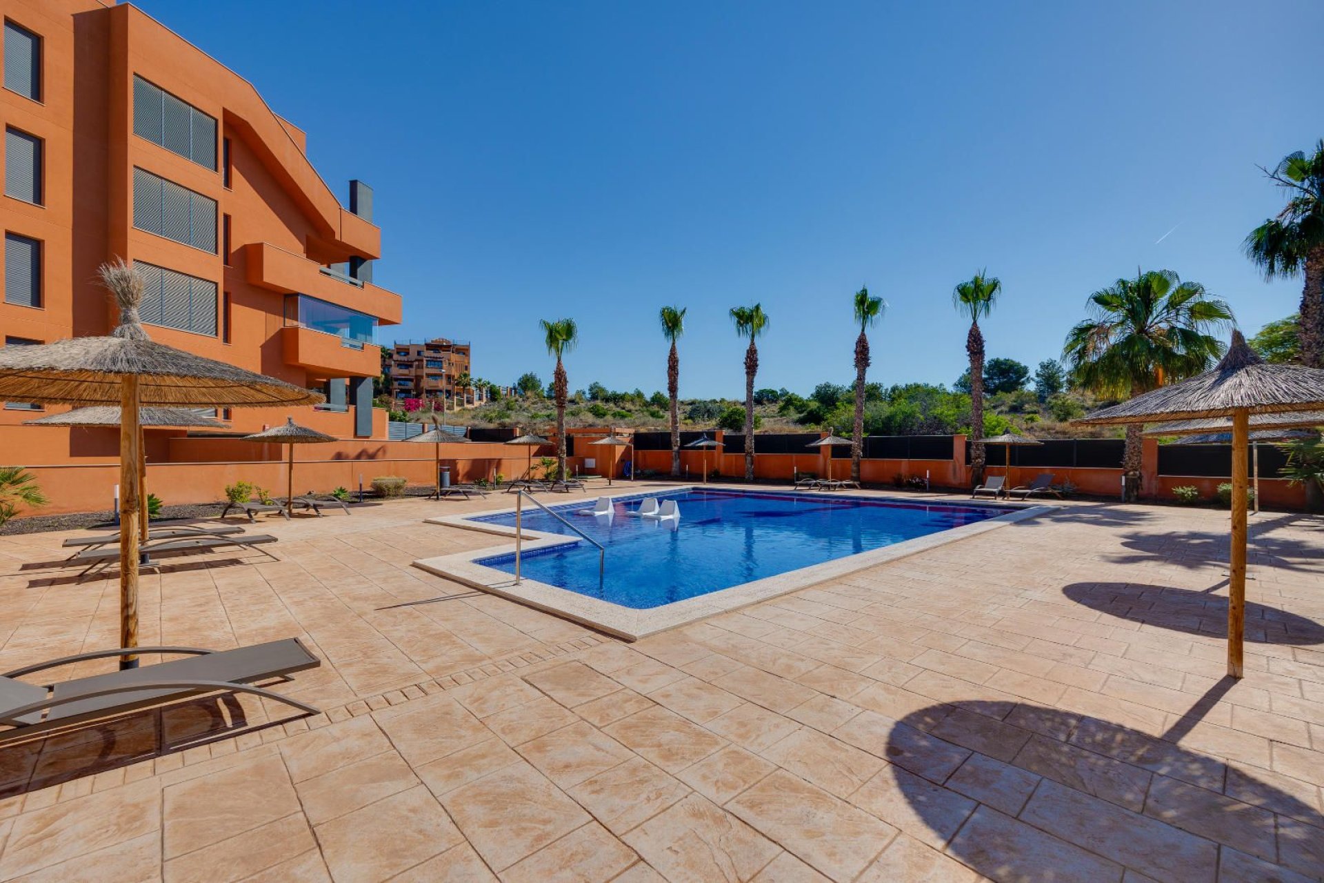Resale - Apartment / flat -
Orihuela Costa - Las Filipinas