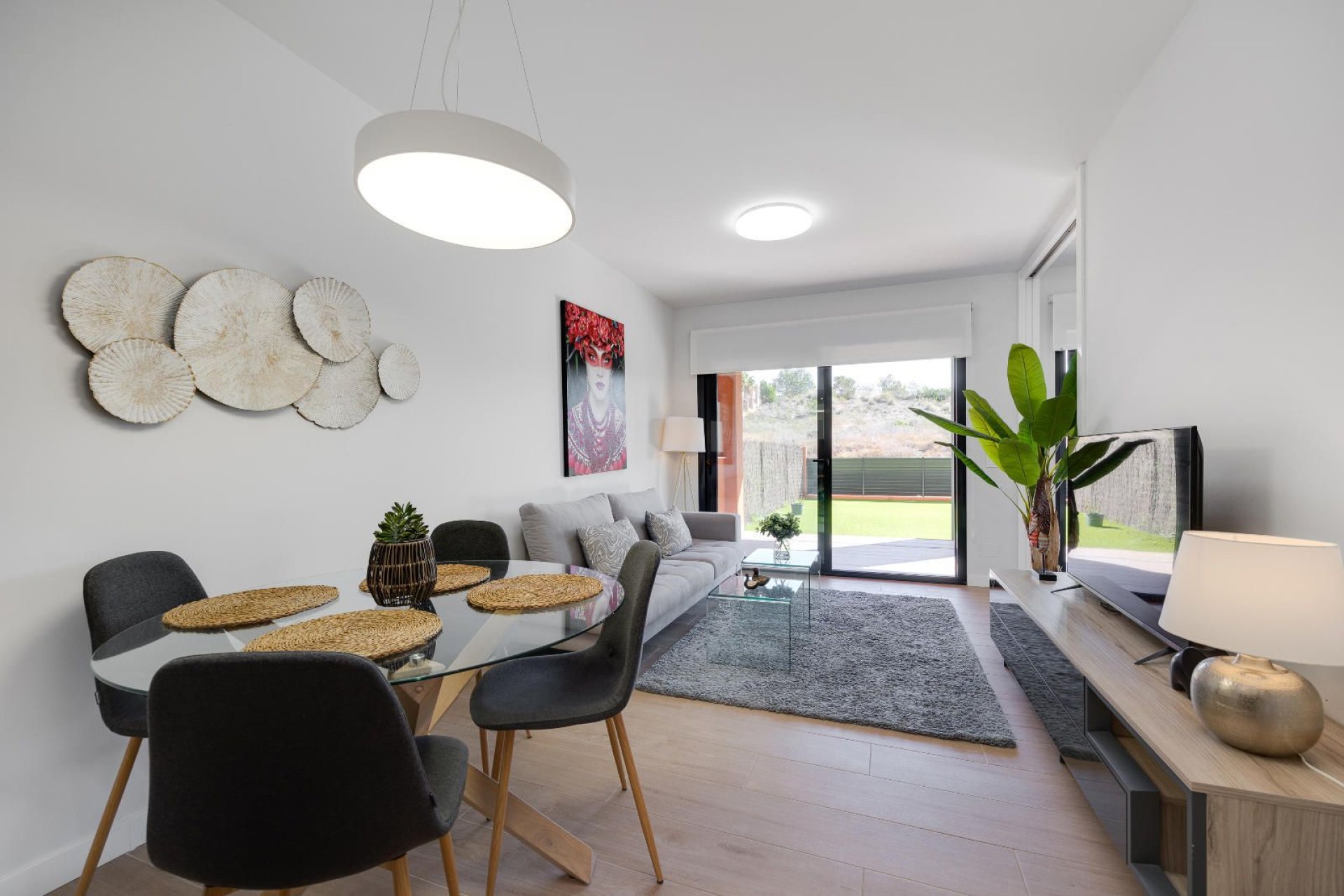 Resale - Apartment / flat -
Orihuela Costa - Las Filipinas