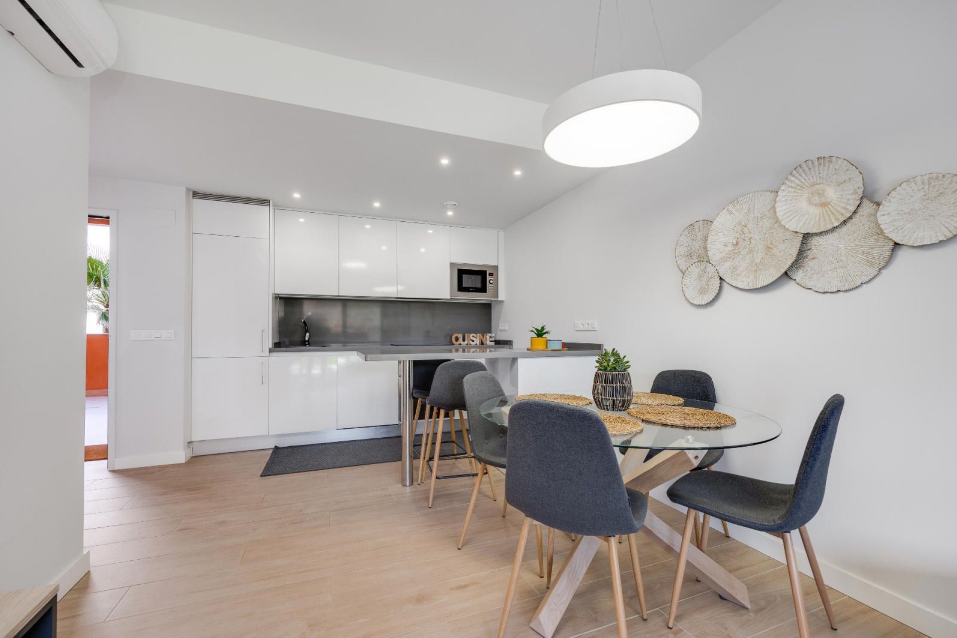 Resale - Apartment / flat -
Orihuela Costa - Las Filipinas