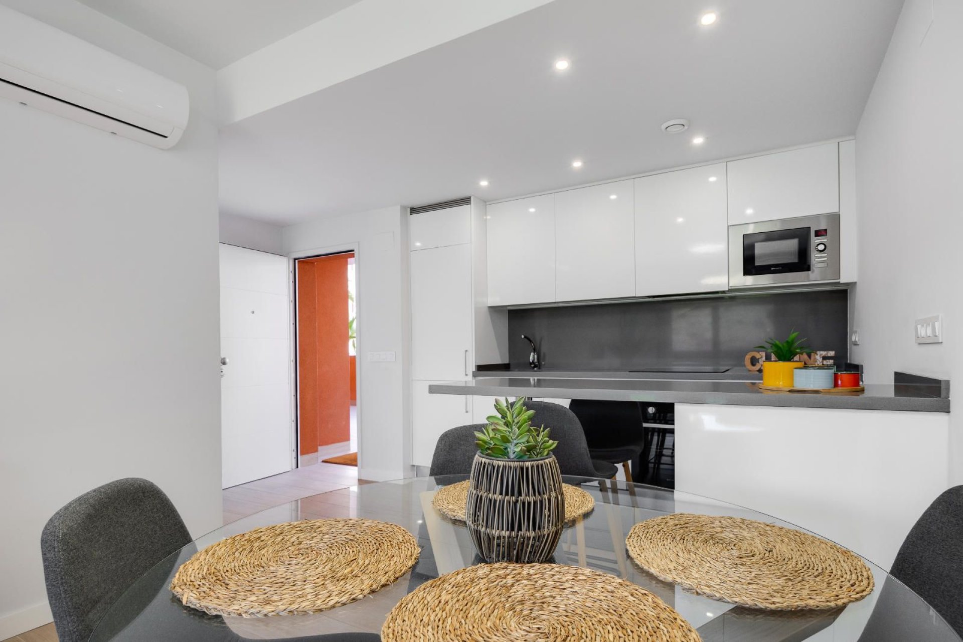 Resale - Apartment / flat -
Orihuela Costa - Las Filipinas