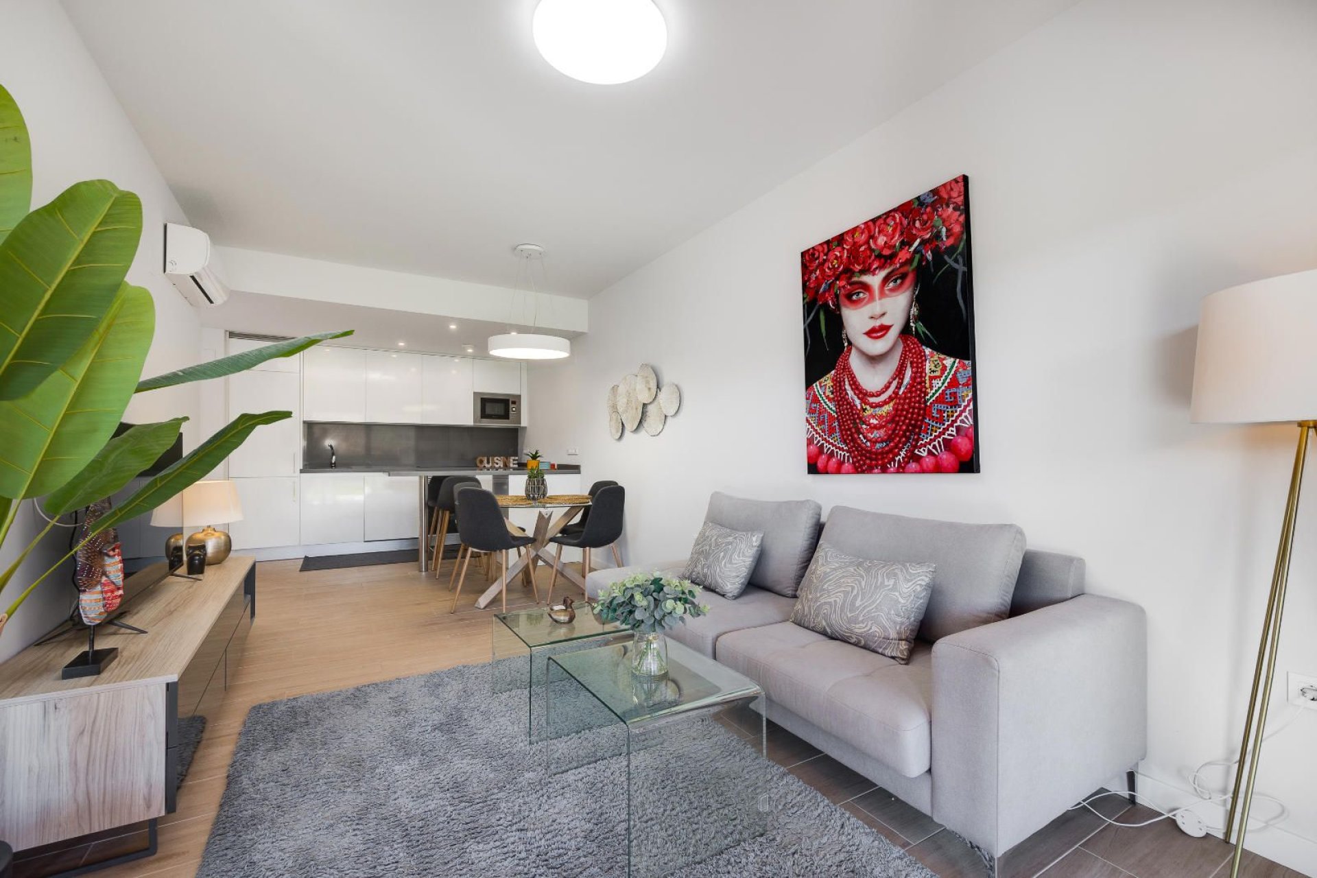 Resale - Apartment / flat -
Orihuela Costa - Las Filipinas