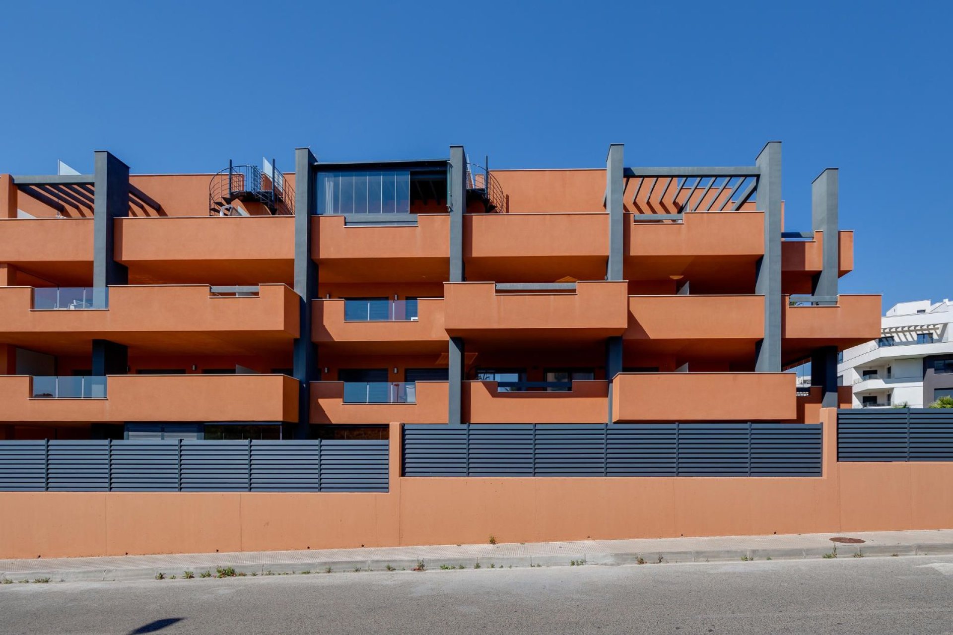Resale - Apartment / flat -
Orihuela Costa - Las Filipinas