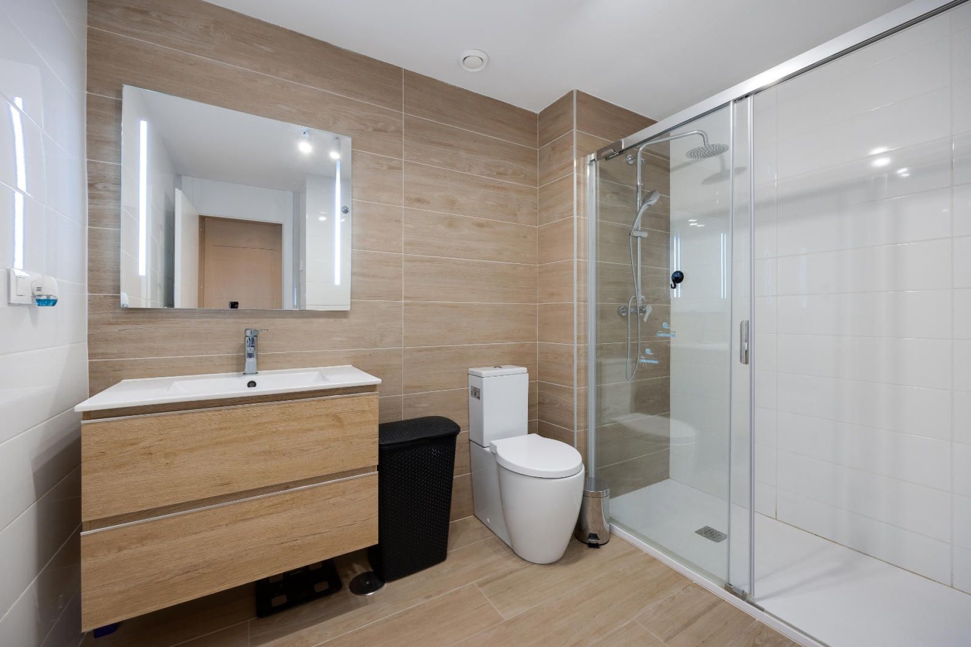 Resale - Apartment / flat -
Orihuela Costa - Las Filipinas