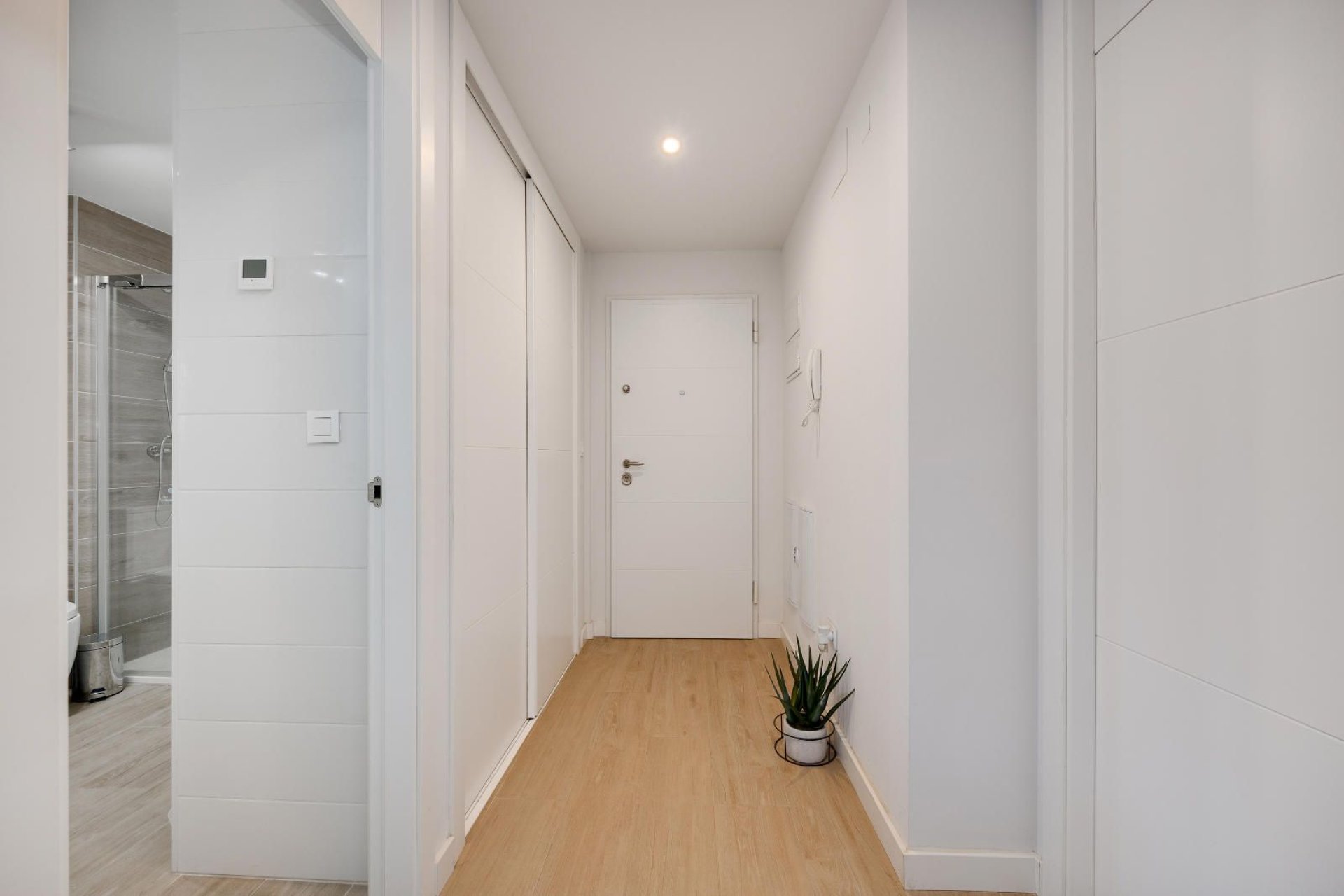 Resale - Apartment / flat -
Orihuela Costa - Las Filipinas