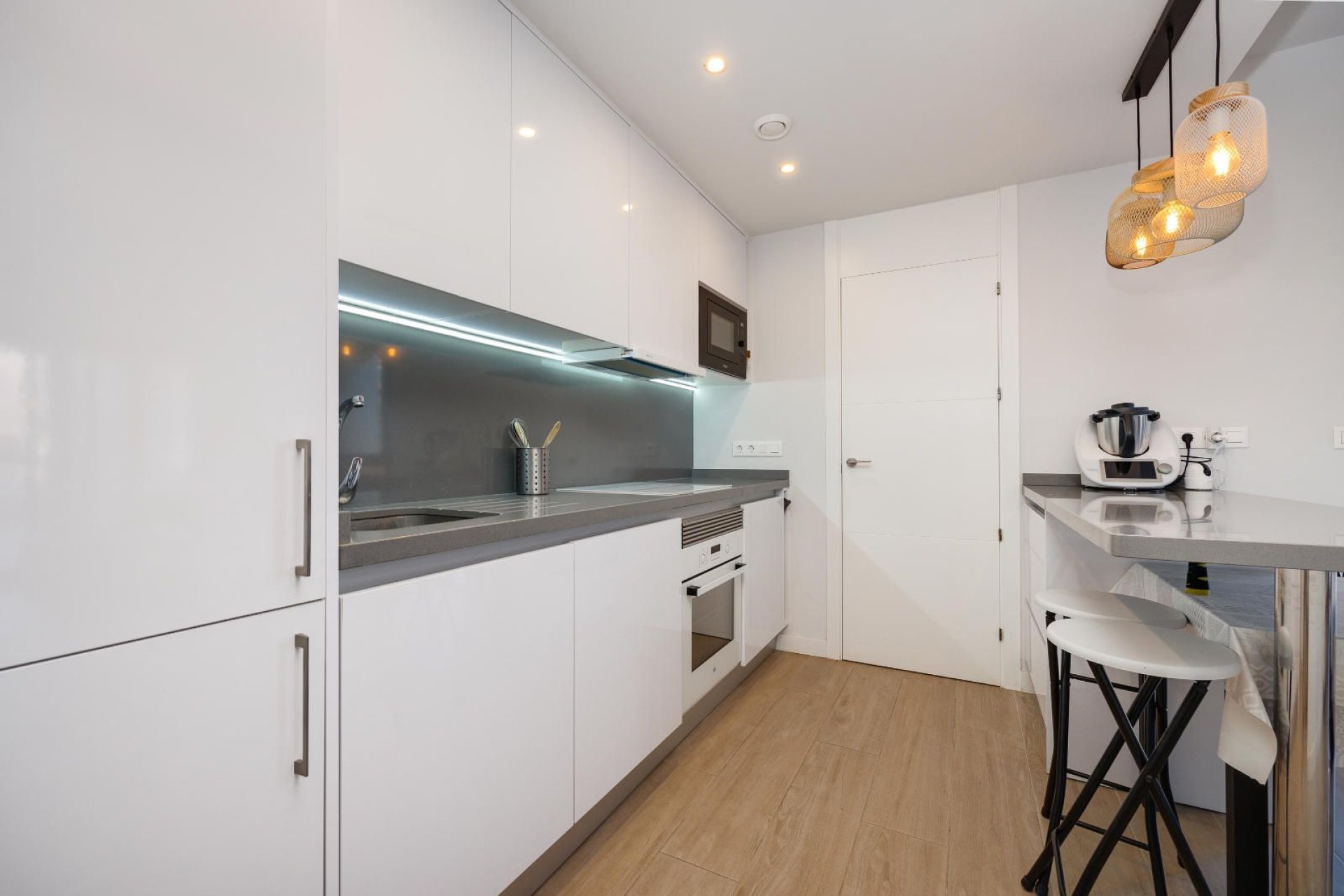 Resale - Apartment / flat -
Orihuela Costa - Las Filipinas