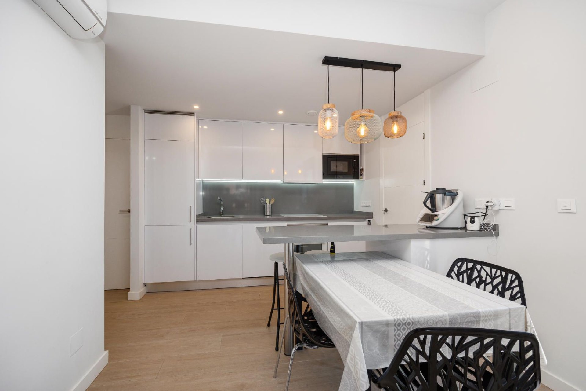 Resale - Apartment / flat -
Orihuela Costa - Las Filipinas