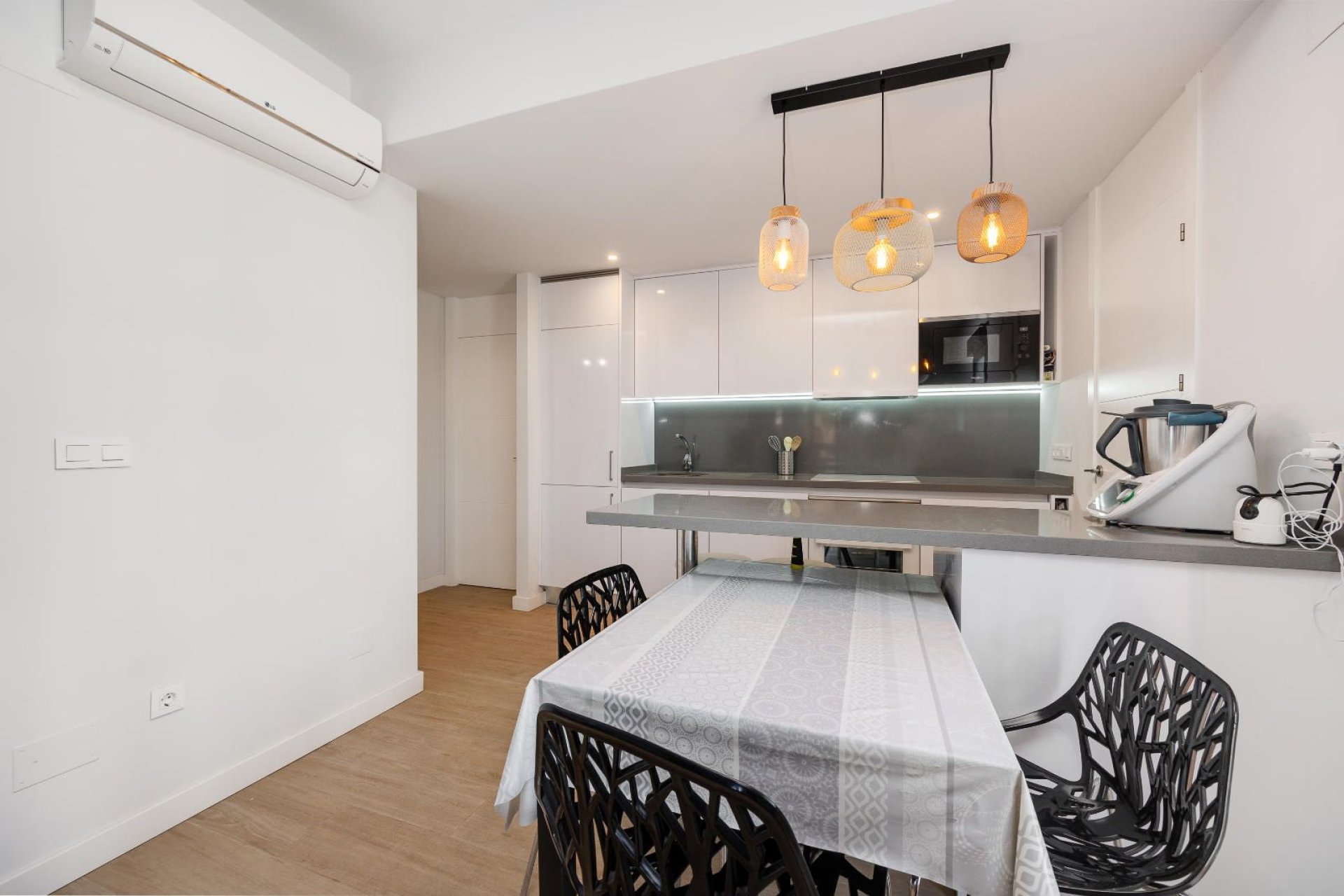 Resale - Apartment / flat -
Orihuela Costa - Las Filipinas