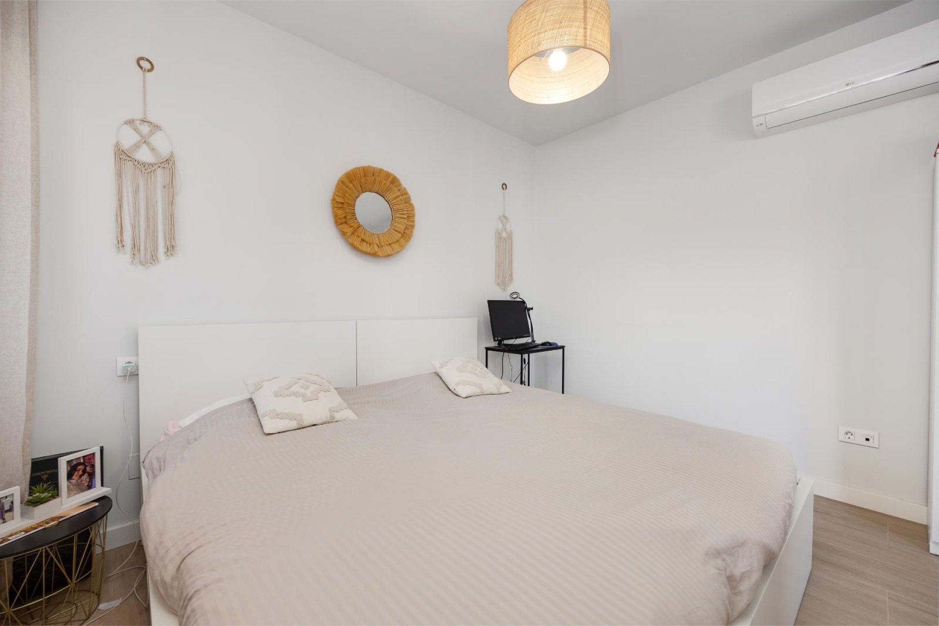 Resale - Apartment / flat -
Orihuela Costa - Las Filipinas