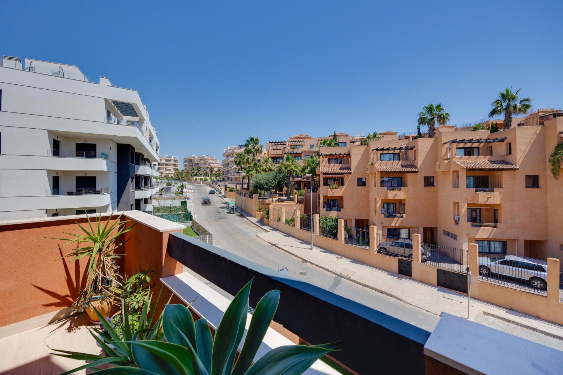 Resale - Apartment / flat -
Orihuela Costa - Las Filipinas