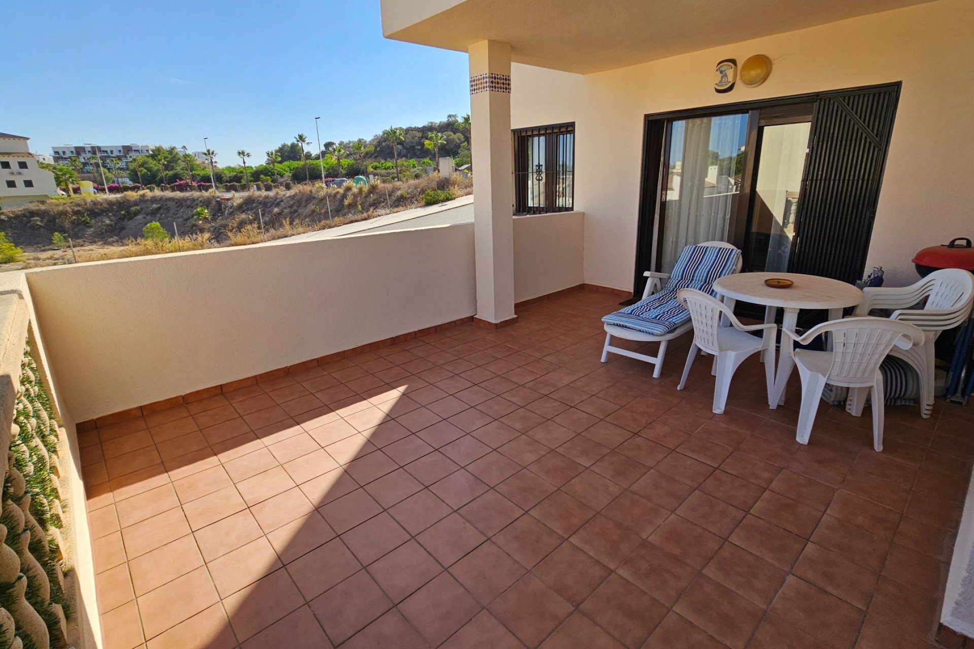 Resale - Apartment / flat -
Orihuela Costa - Las Ramblas