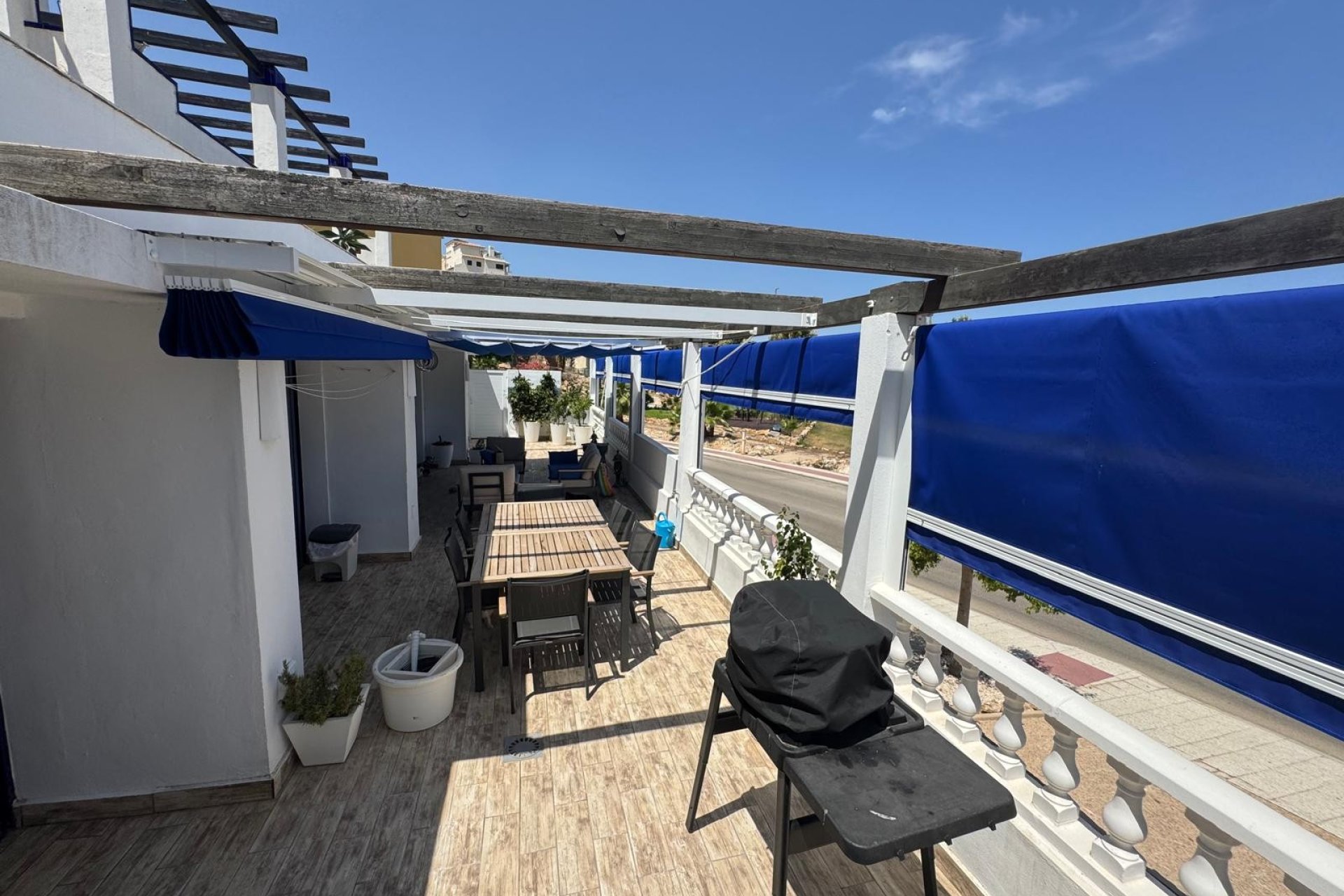 Resale - Apartment / flat -
Orihuela Costa - Las Ramblas