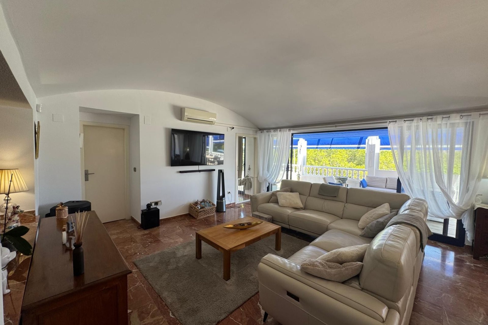 Resale - Apartment / flat -
Orihuela Costa - Las Ramblas