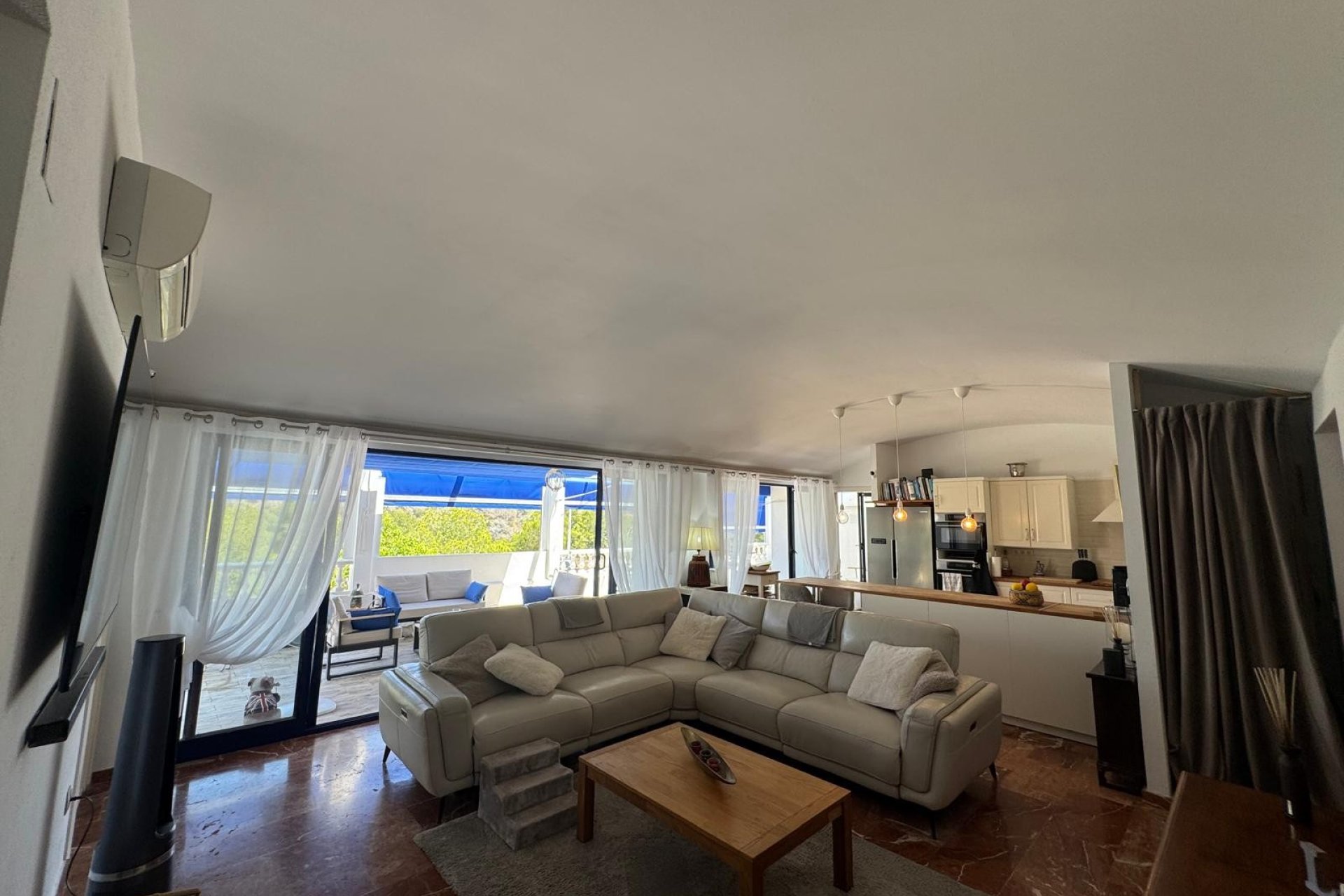 Resale - Apartment / flat -
Orihuela Costa - Las Ramblas