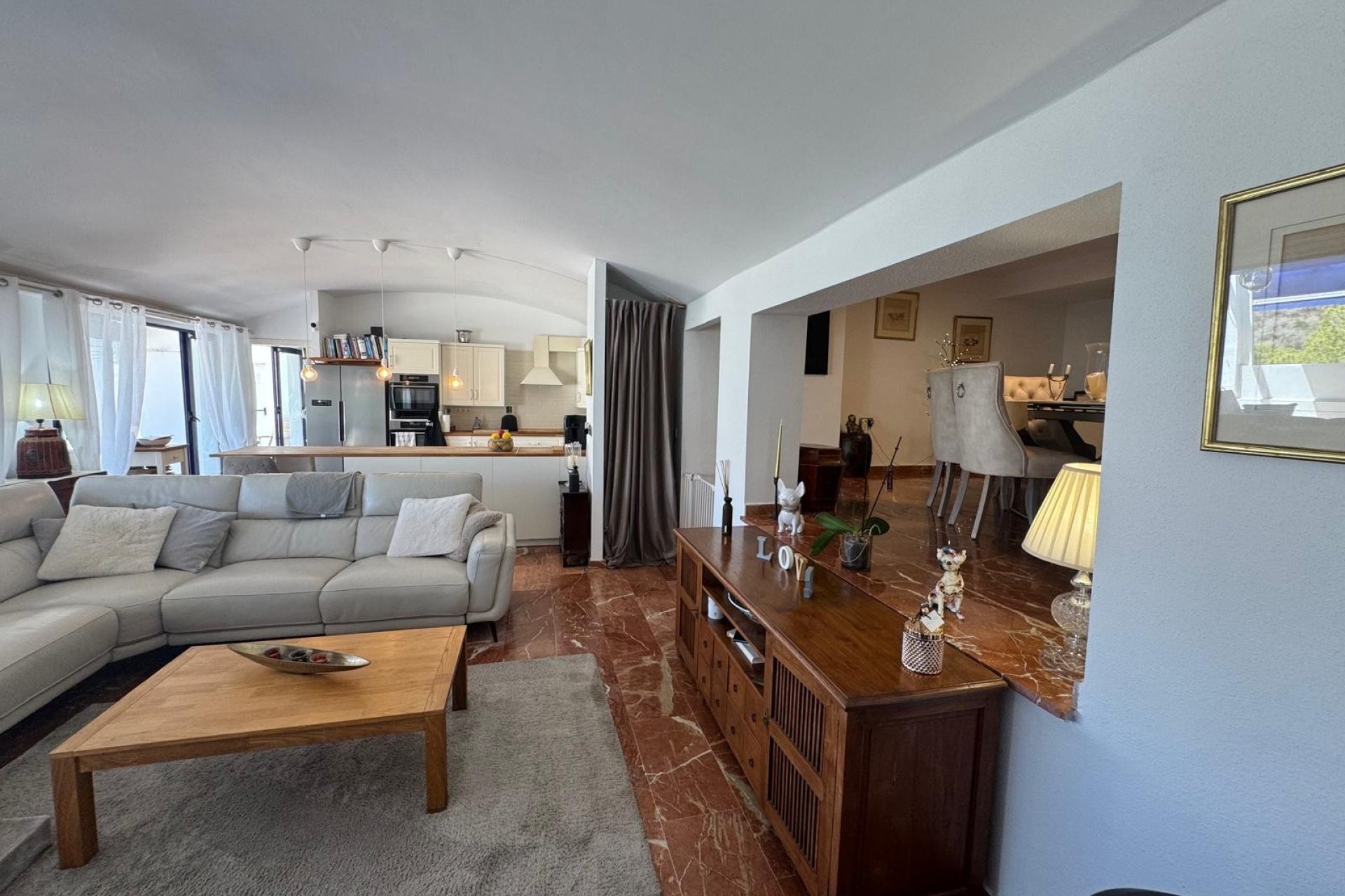 Resale - Apartment / flat -
Orihuela Costa - Las Ramblas