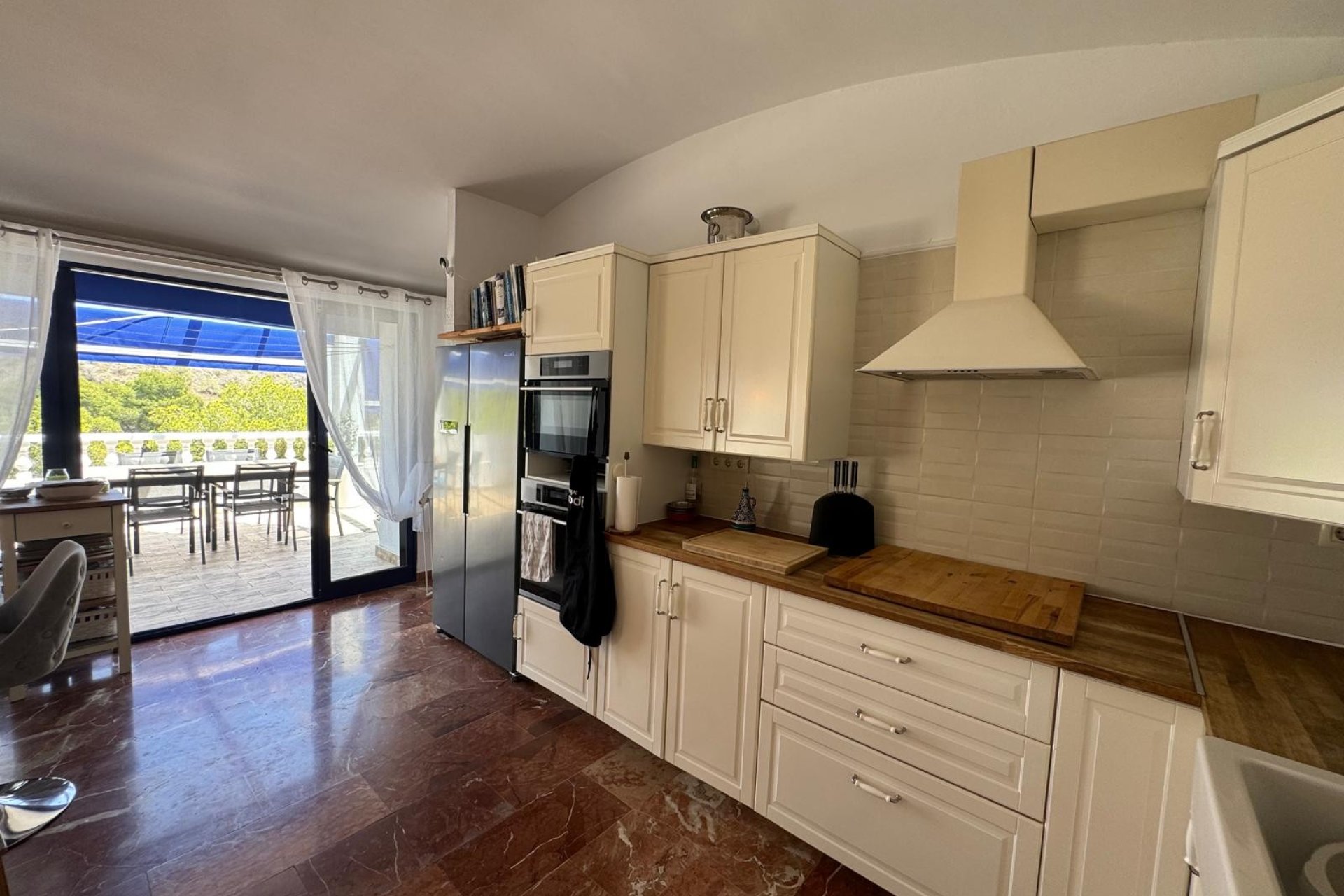 Resale - Apartment / flat -
Orihuela Costa - Las Ramblas