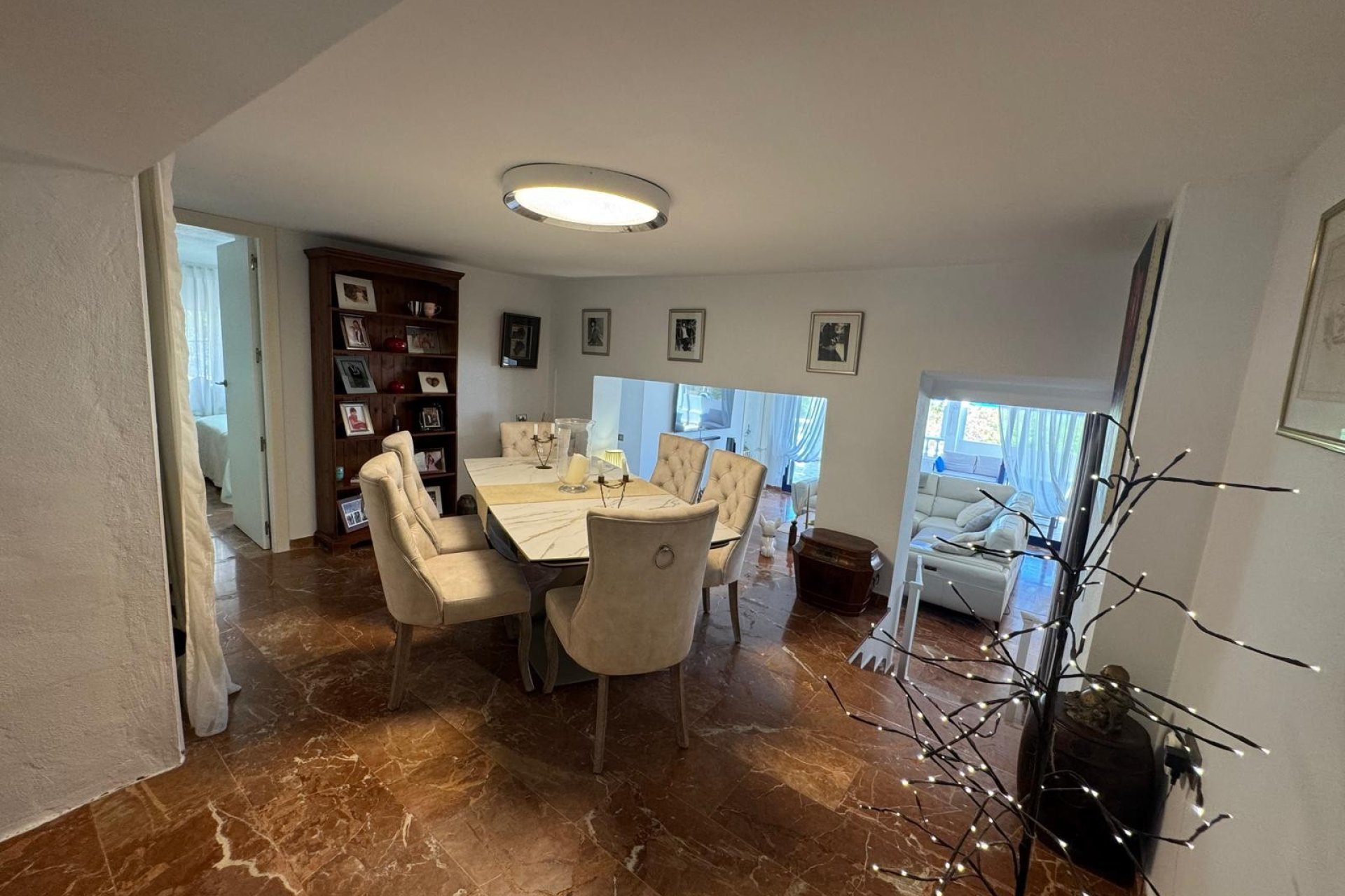 Resale - Apartment / flat -
Orihuela Costa - Las Ramblas