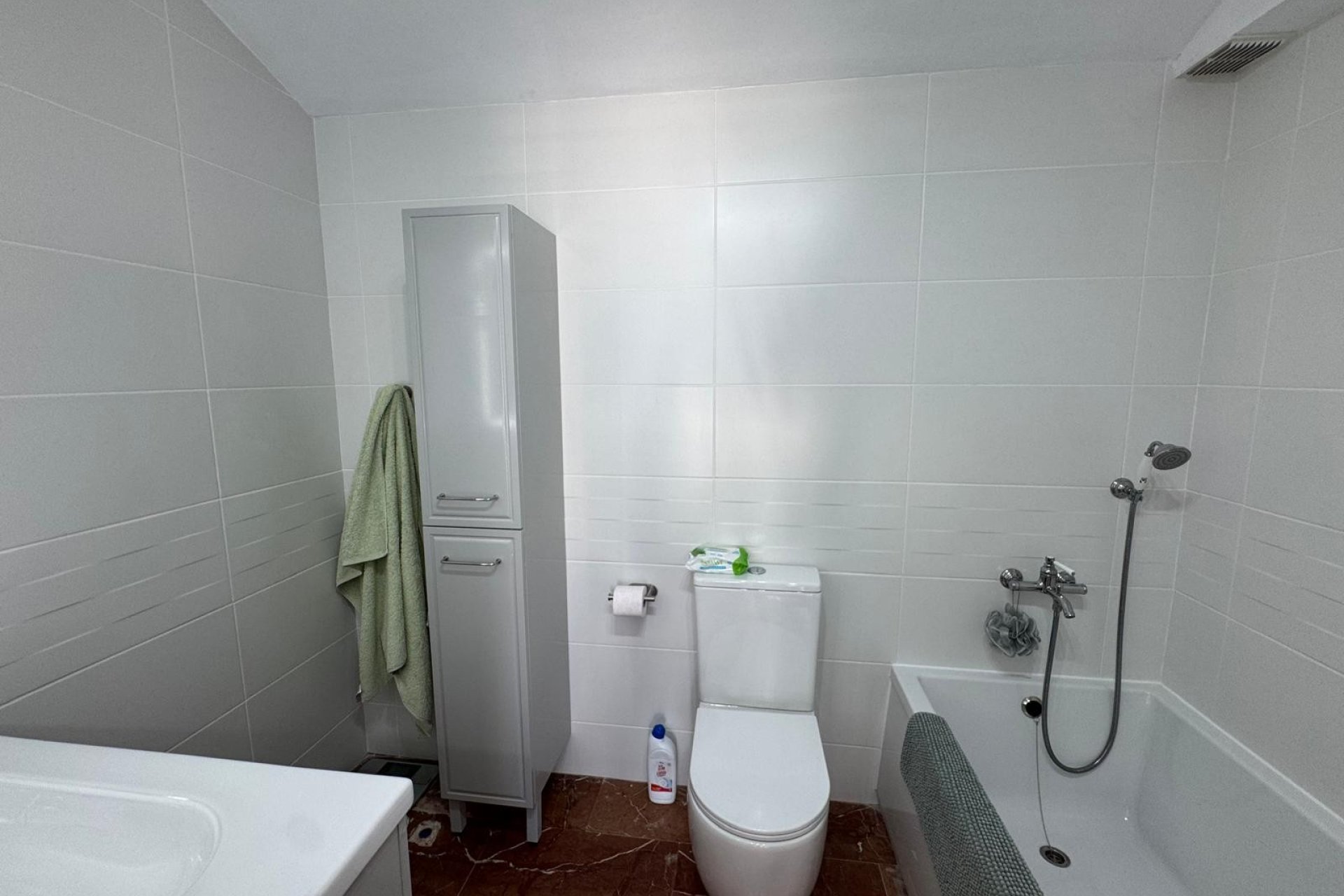 Resale - Apartment / flat -
Orihuela Costa - Las Ramblas