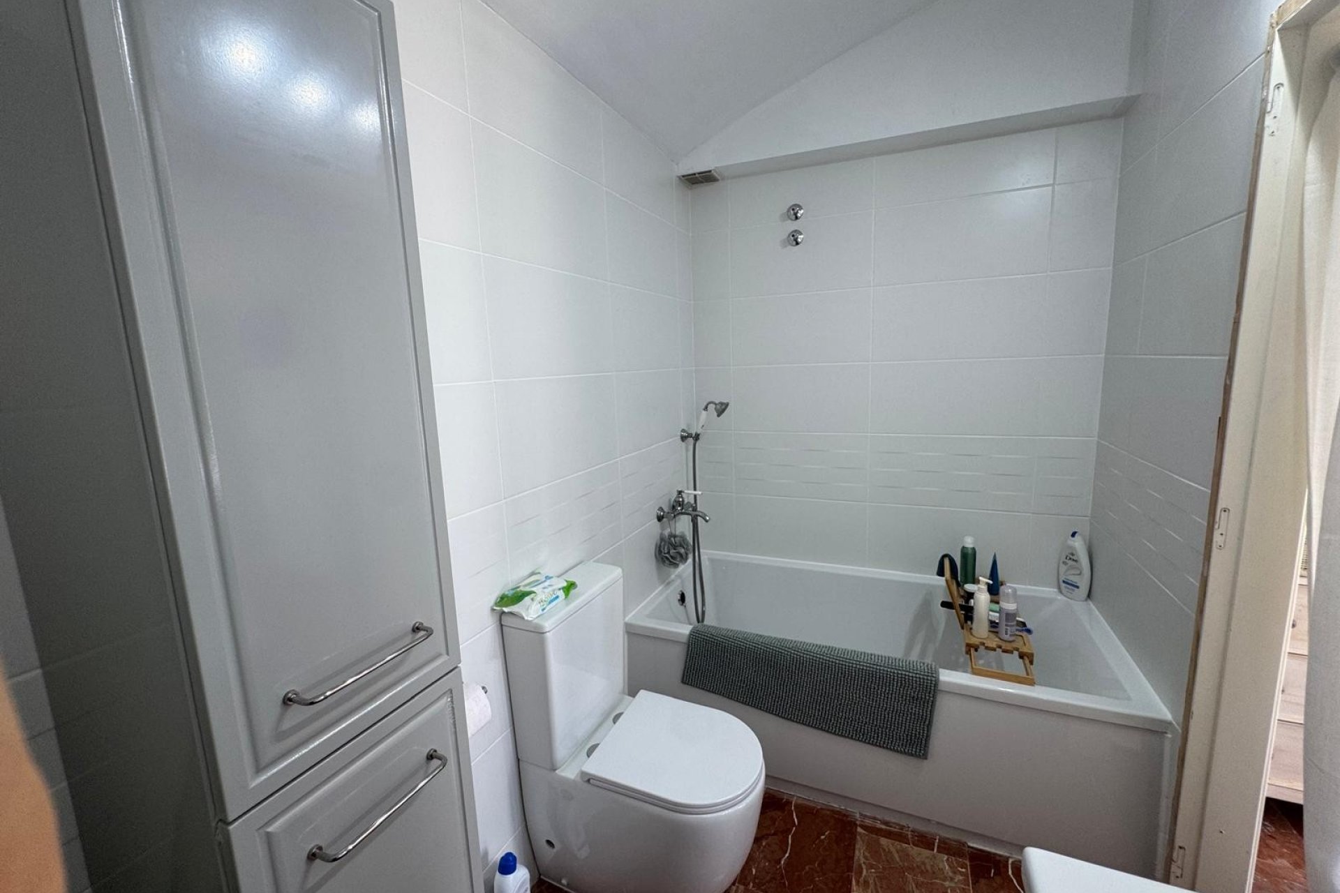 Resale - Apartment / flat -
Orihuela Costa - Las Ramblas