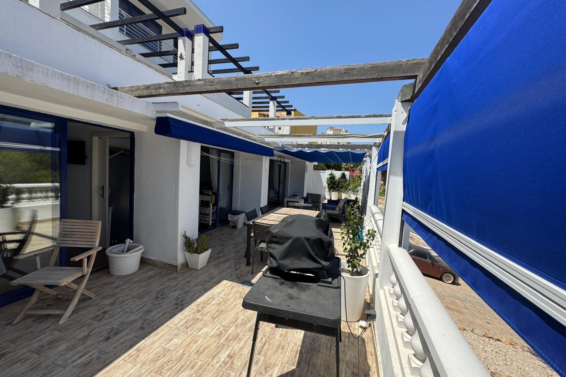 Resale - Apartment / flat -
Orihuela Costa - Las Ramblas