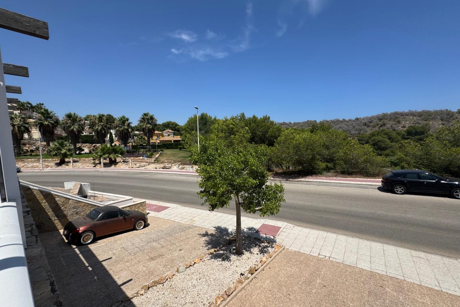 Resale - Apartment / flat -
Orihuela Costa - Las Ramblas
