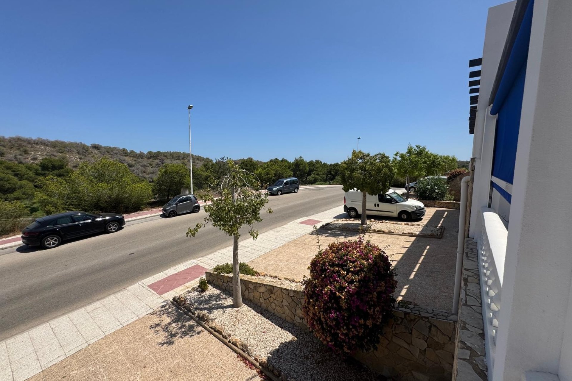 Resale - Apartment / flat -
Orihuela Costa - Las Ramblas
