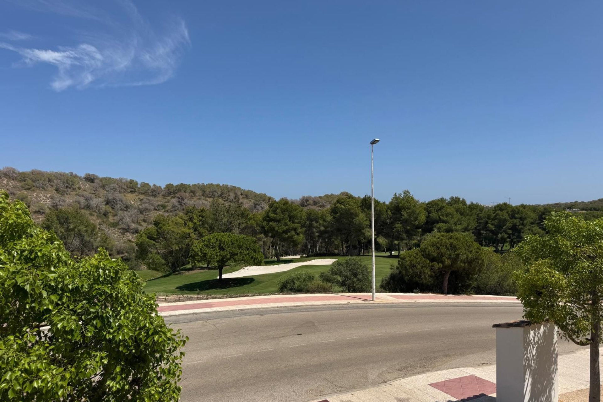 Resale - Apartment / flat -
Orihuela Costa - Las Ramblas