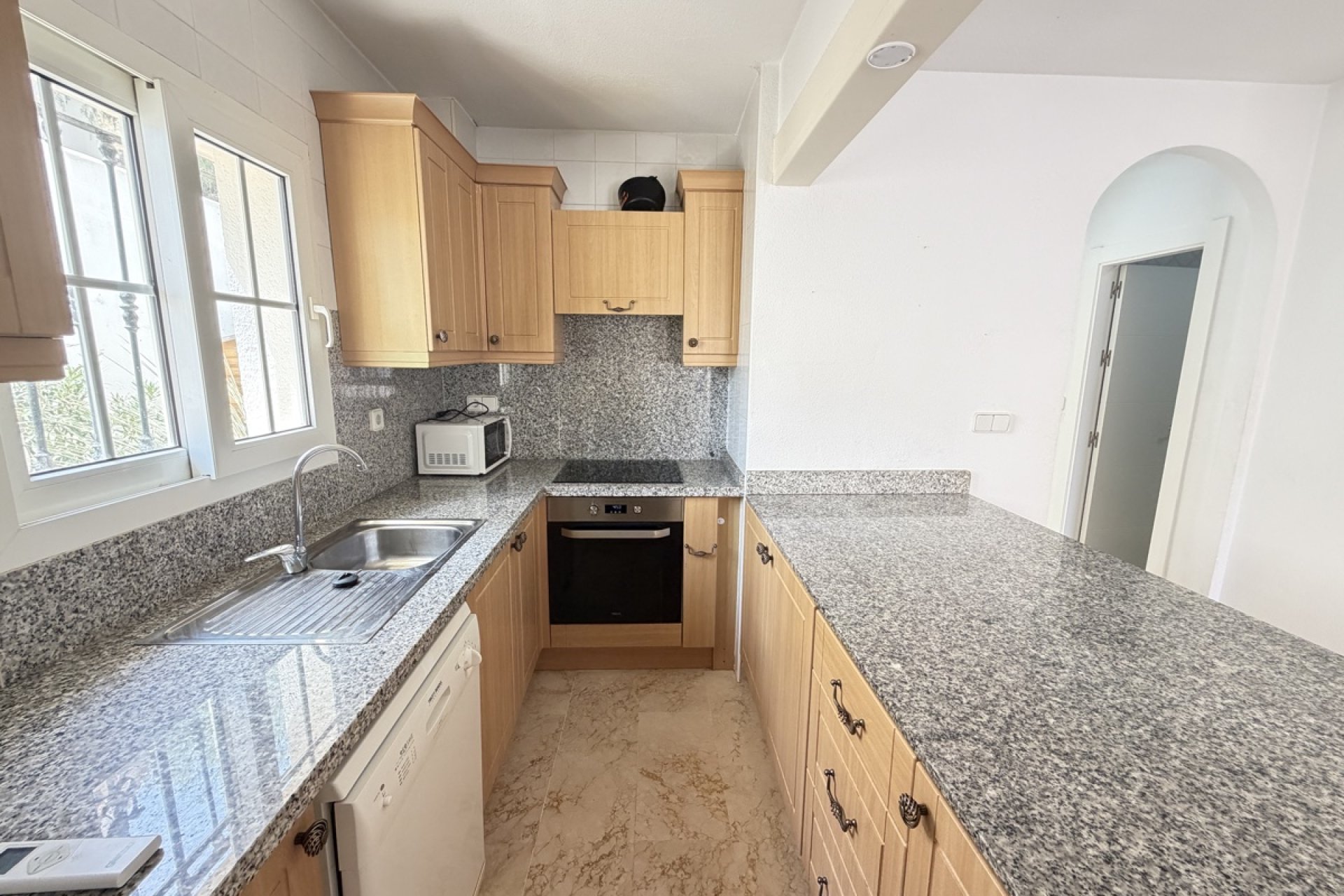 Resale - Apartment / flat -
Orihuela Costa - Las Ramblas