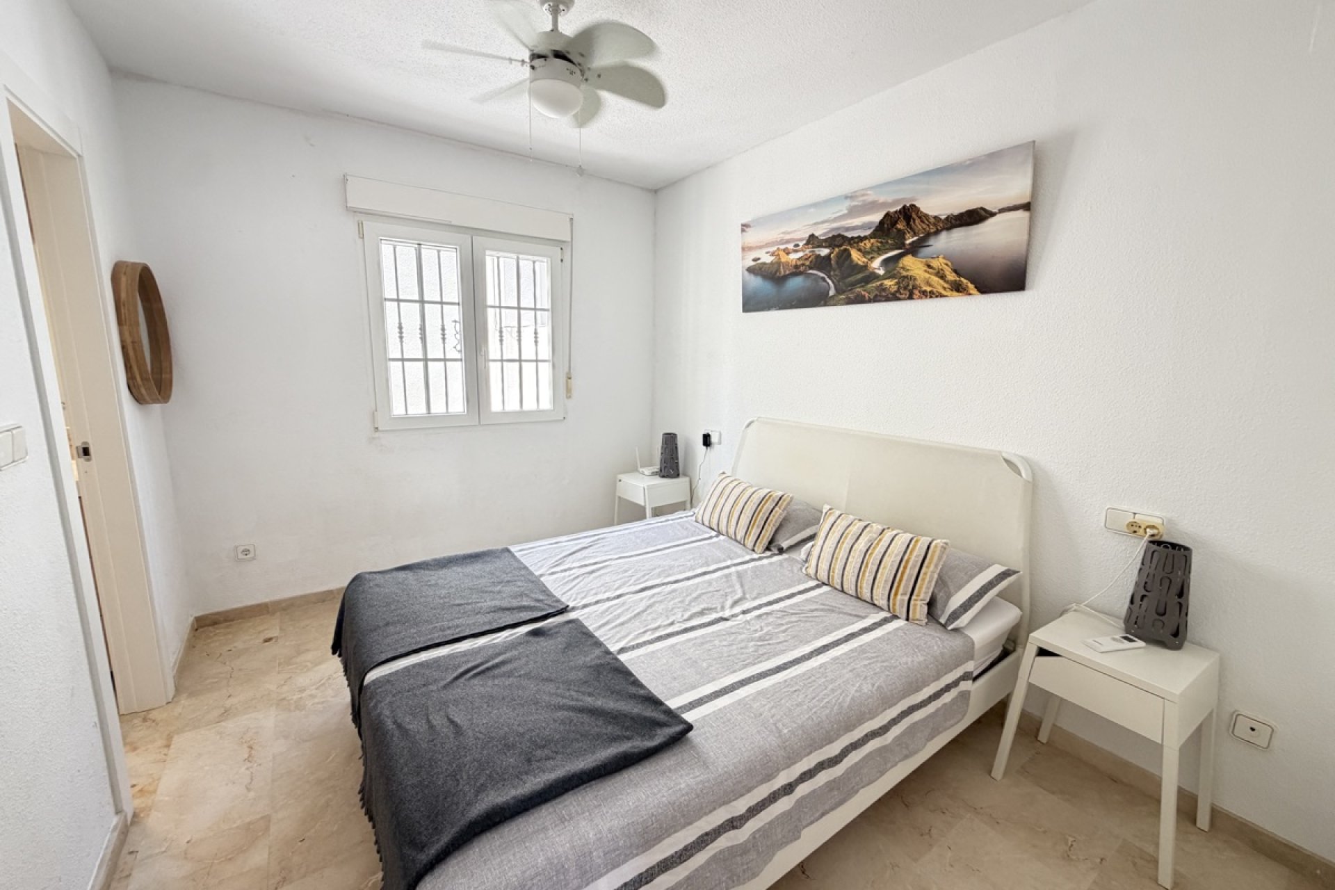 Resale - Apartment / flat -
Orihuela Costa - Las Ramblas