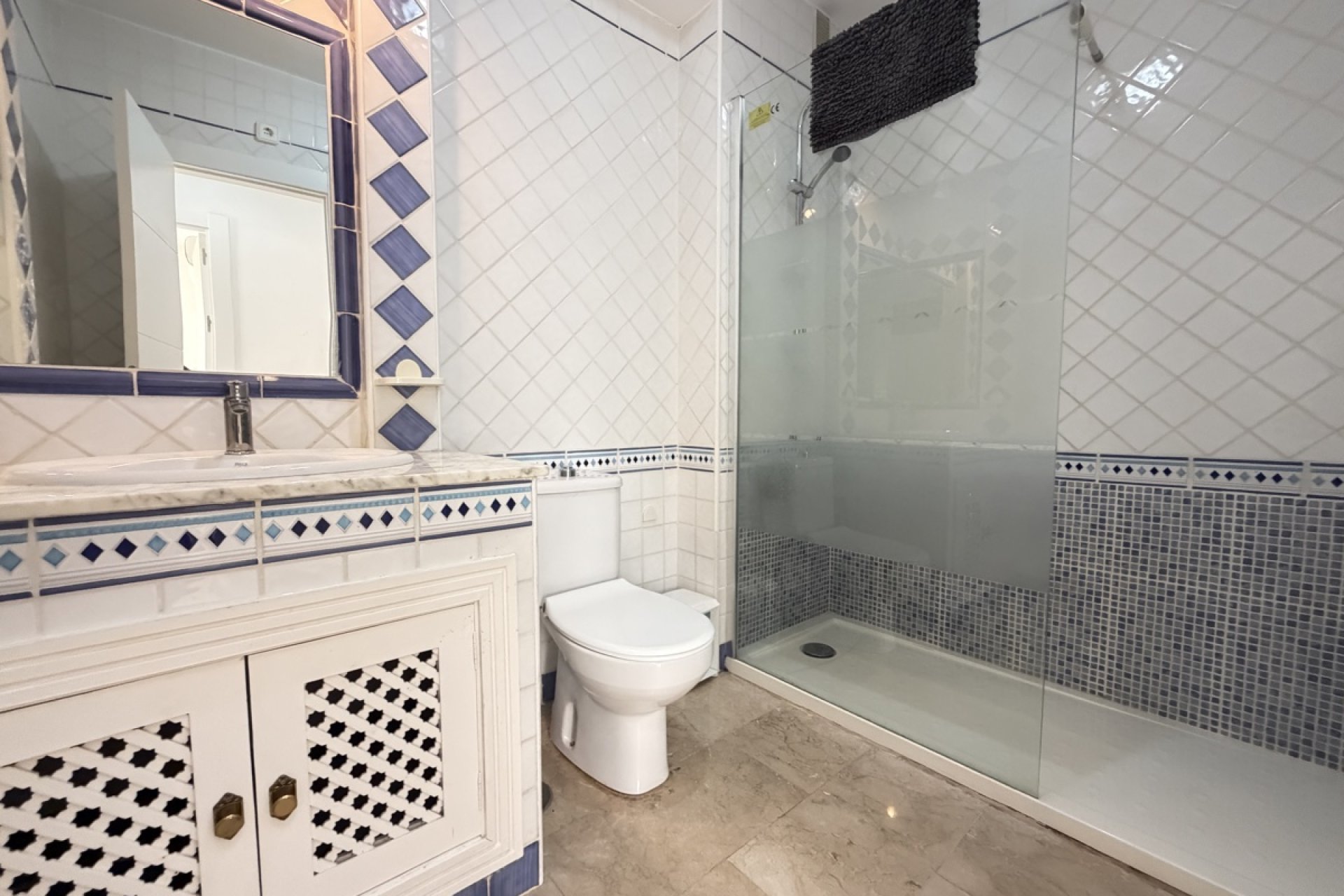 Resale - Apartment / flat -
Orihuela Costa - Las Ramblas