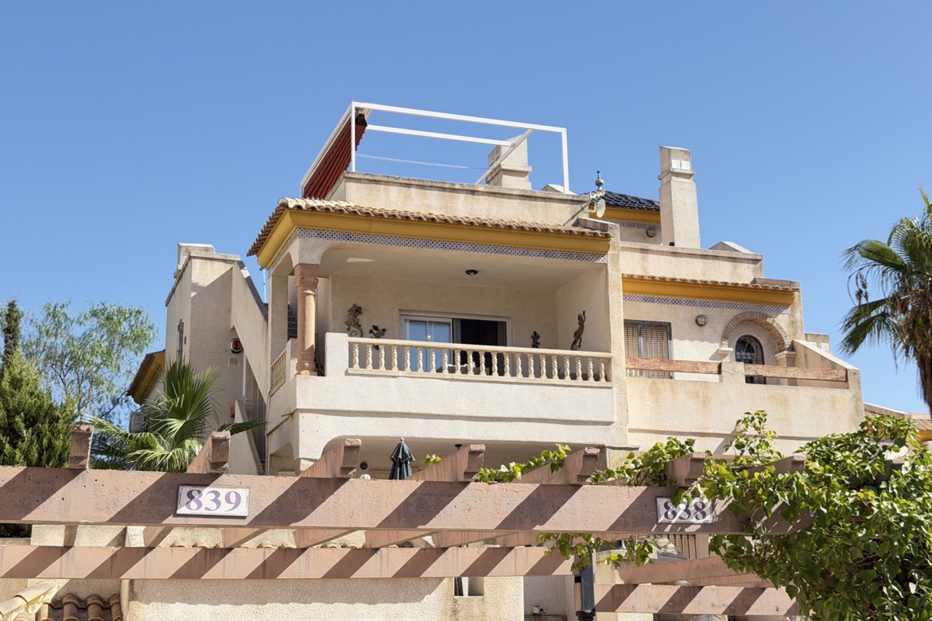 Resale - Apartment / flat -
Orihuela Costa - Las Ramblas