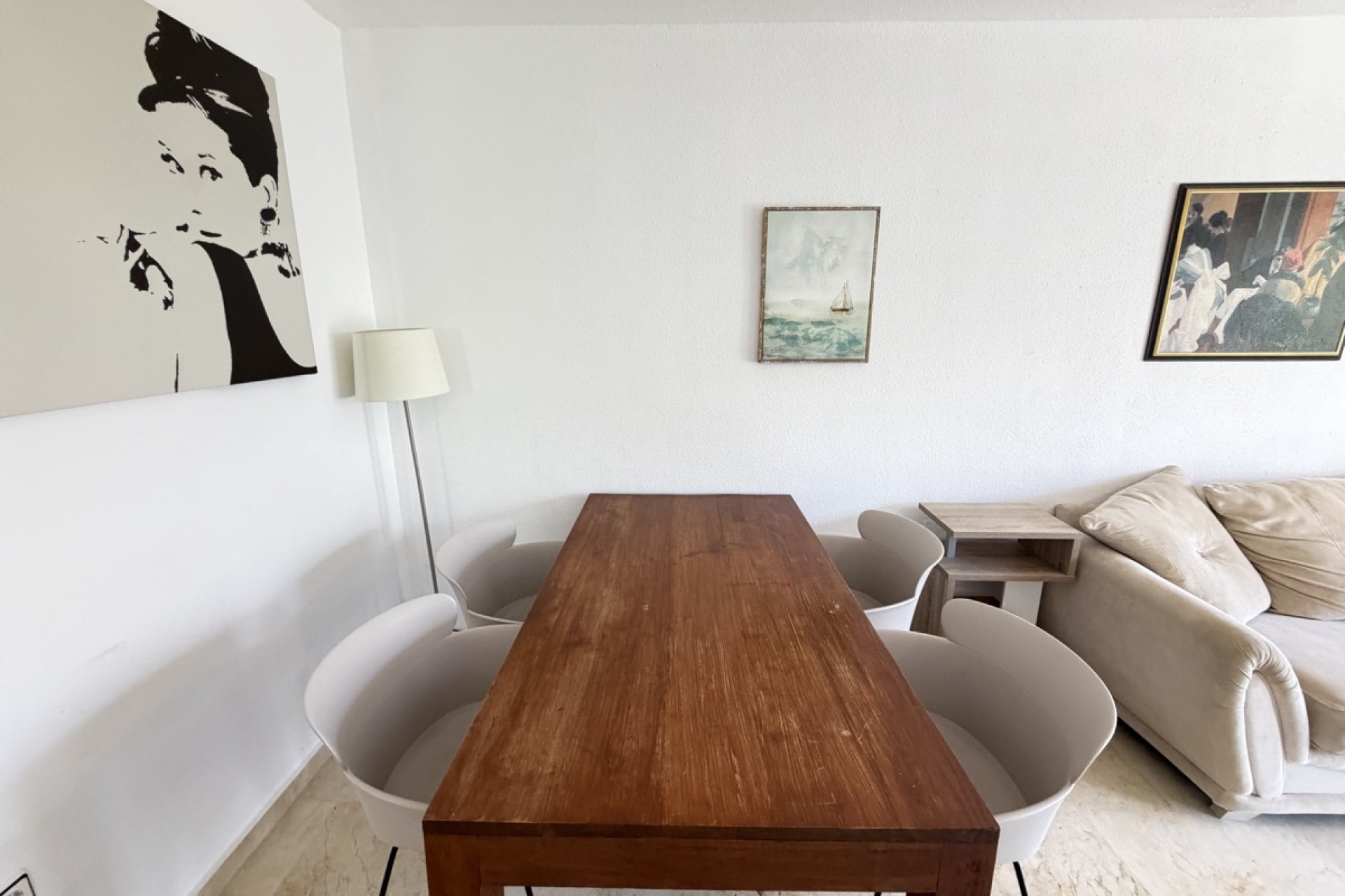 Resale - Apartment / flat -
Orihuela Costa - Las Ramblas