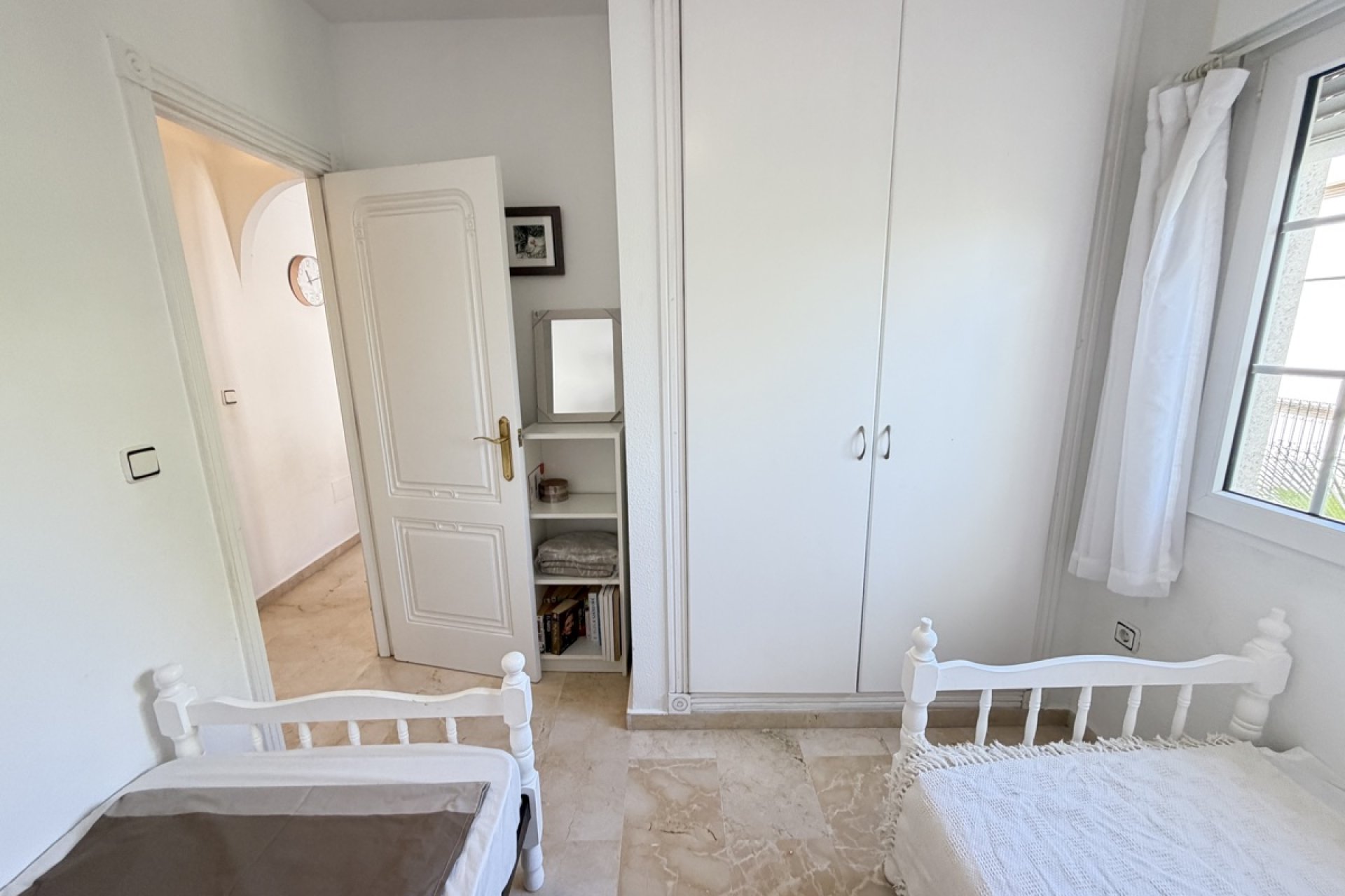Resale - Apartment / flat -
Orihuela Costa - Las Ramblas