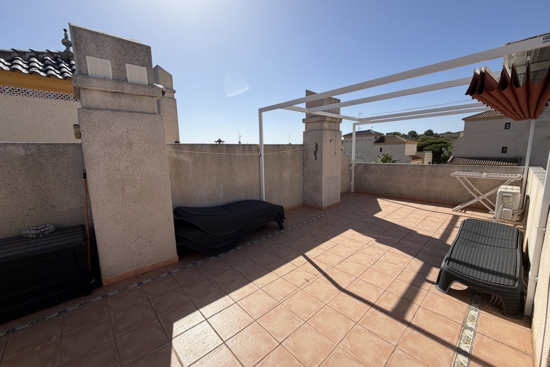 Resale - Apartment / flat -
Orihuela Costa - Las Ramblas