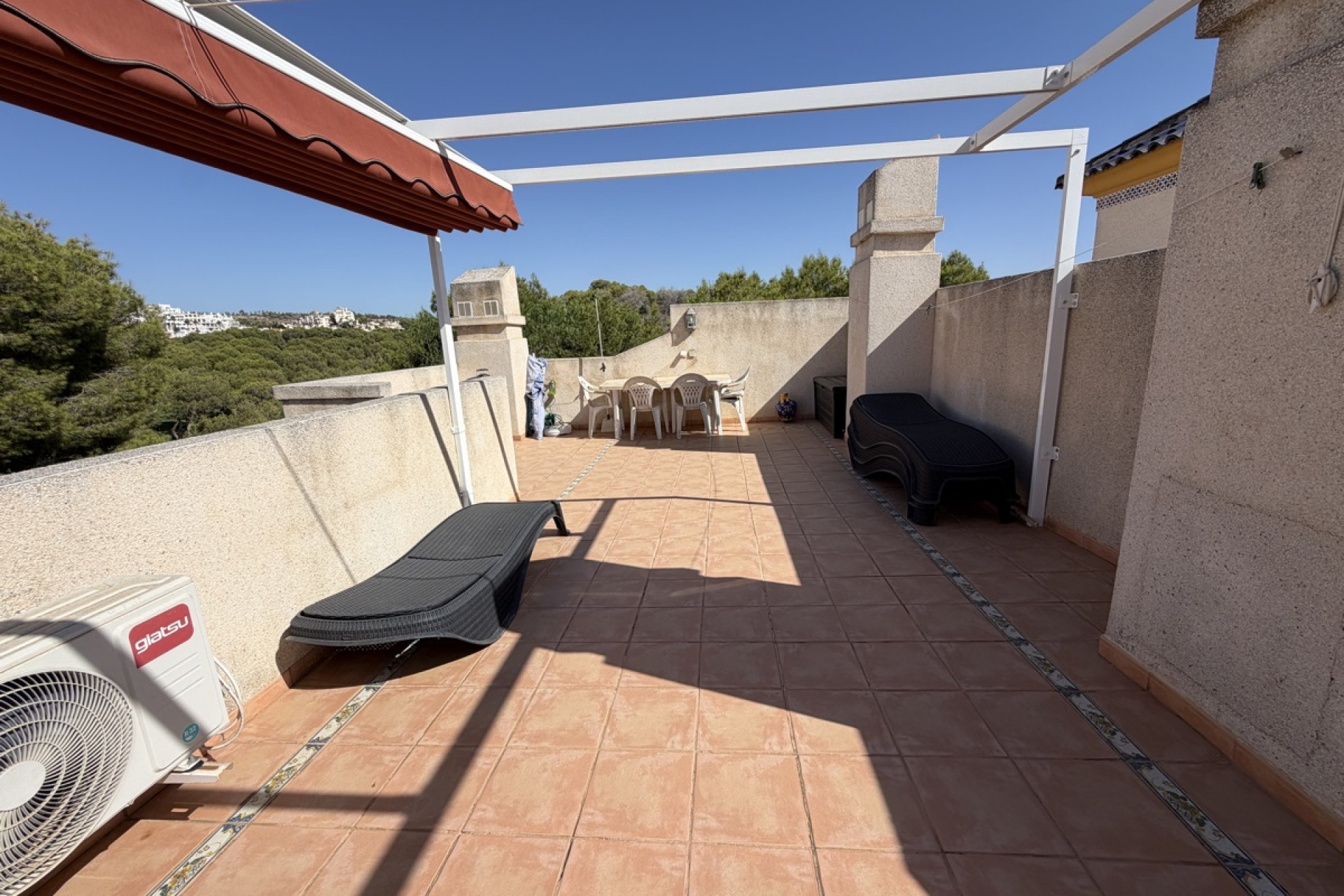 Resale - Apartment / flat -
Orihuela Costa - Las Ramblas
