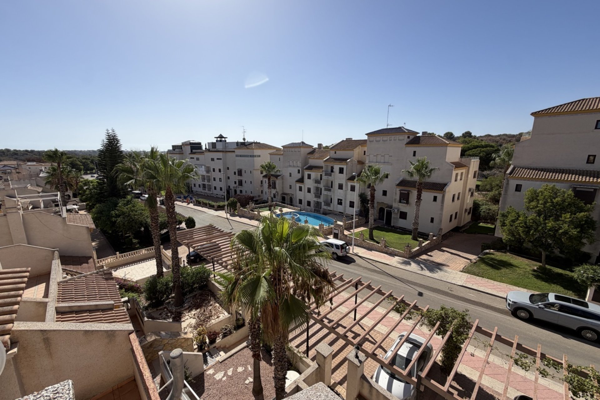 Resale - Apartment / flat -
Orihuela Costa - Las Ramblas