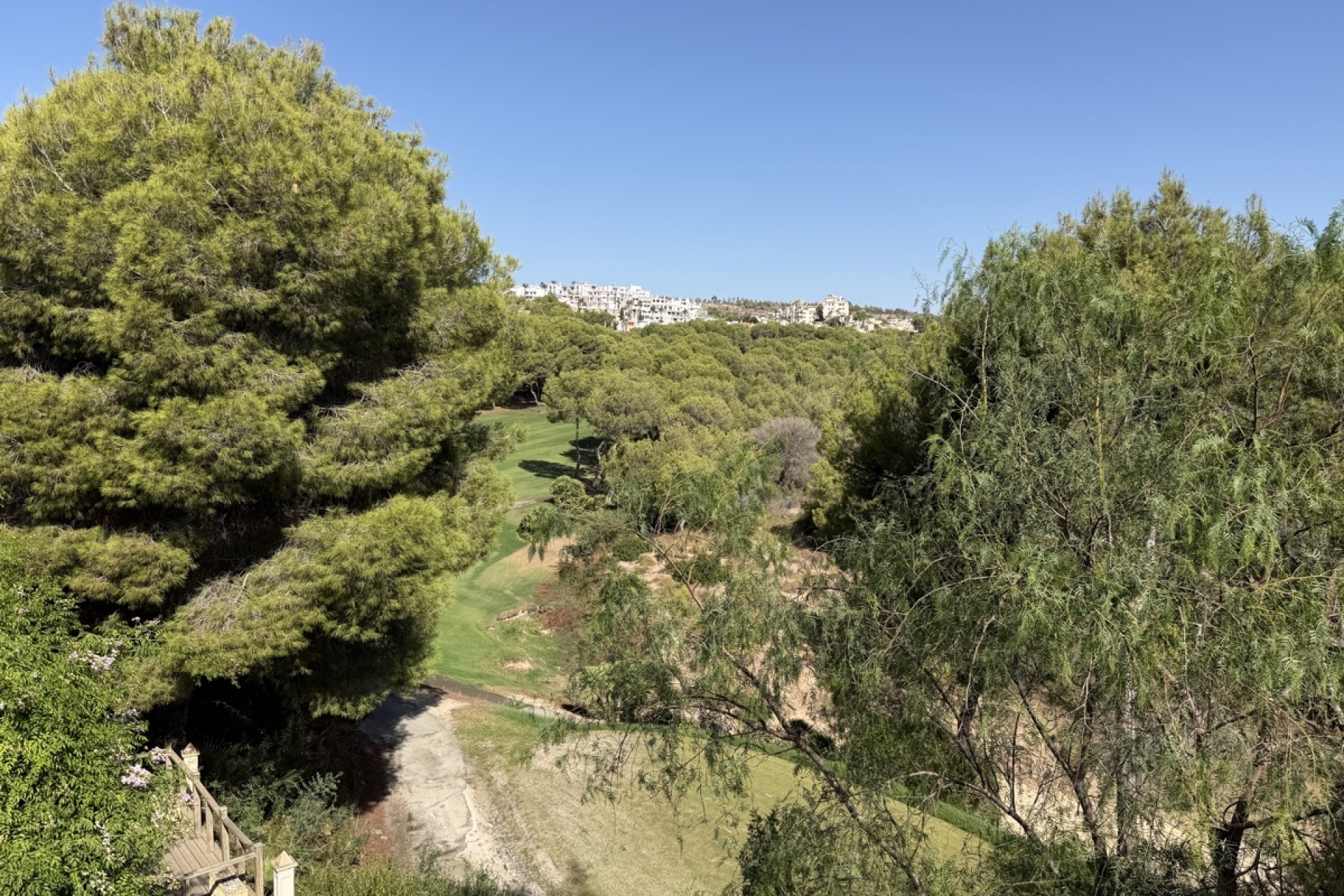 Resale - Apartment / flat -
Orihuela Costa - Las Ramblas