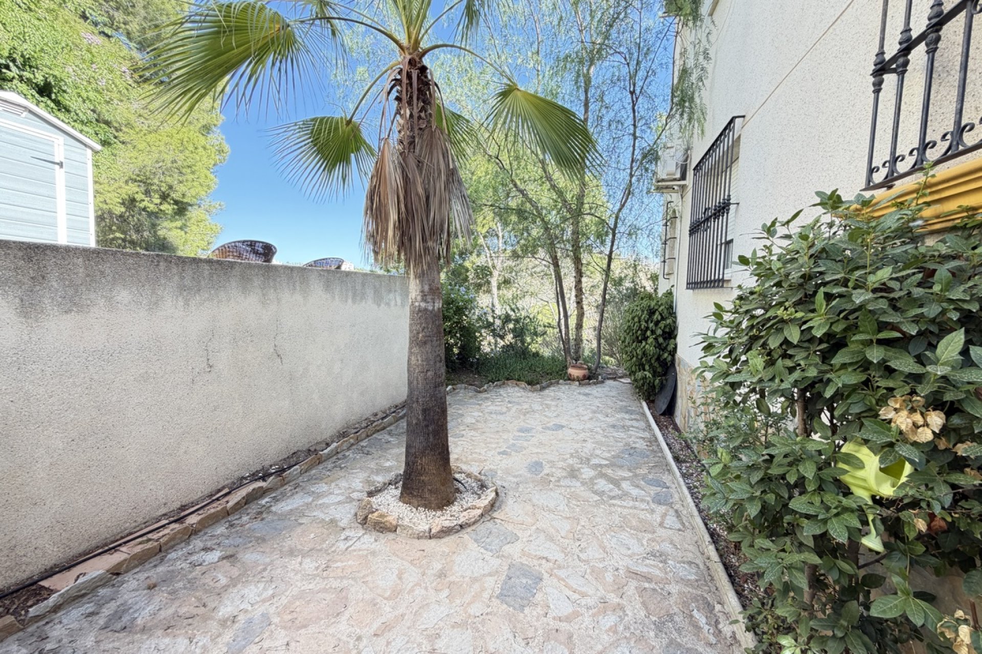 Resale - Apartment / flat -
Orihuela Costa - Las Ramblas