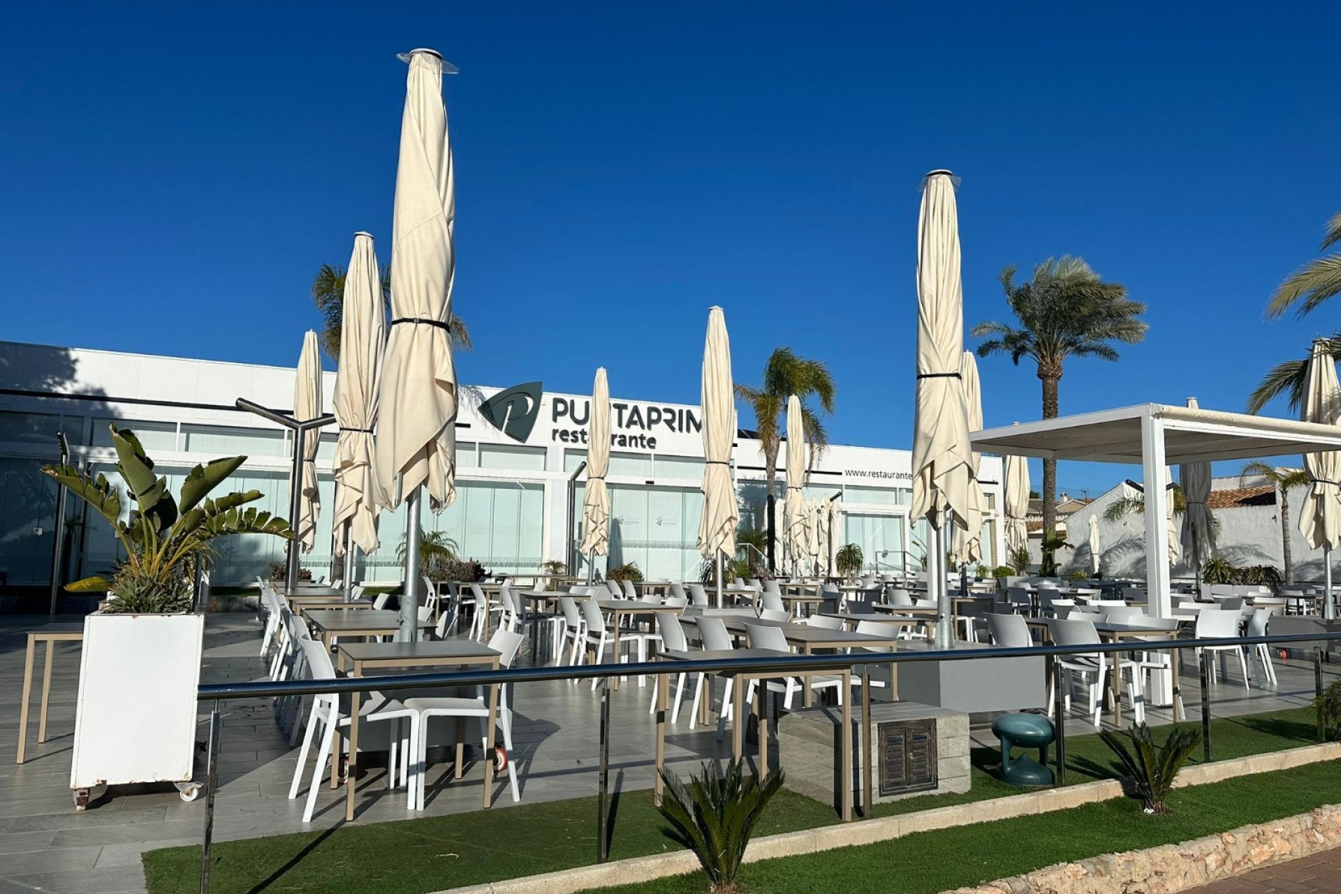 Resale - Apartment / flat -
Orihuela Costa - Las Ramblas