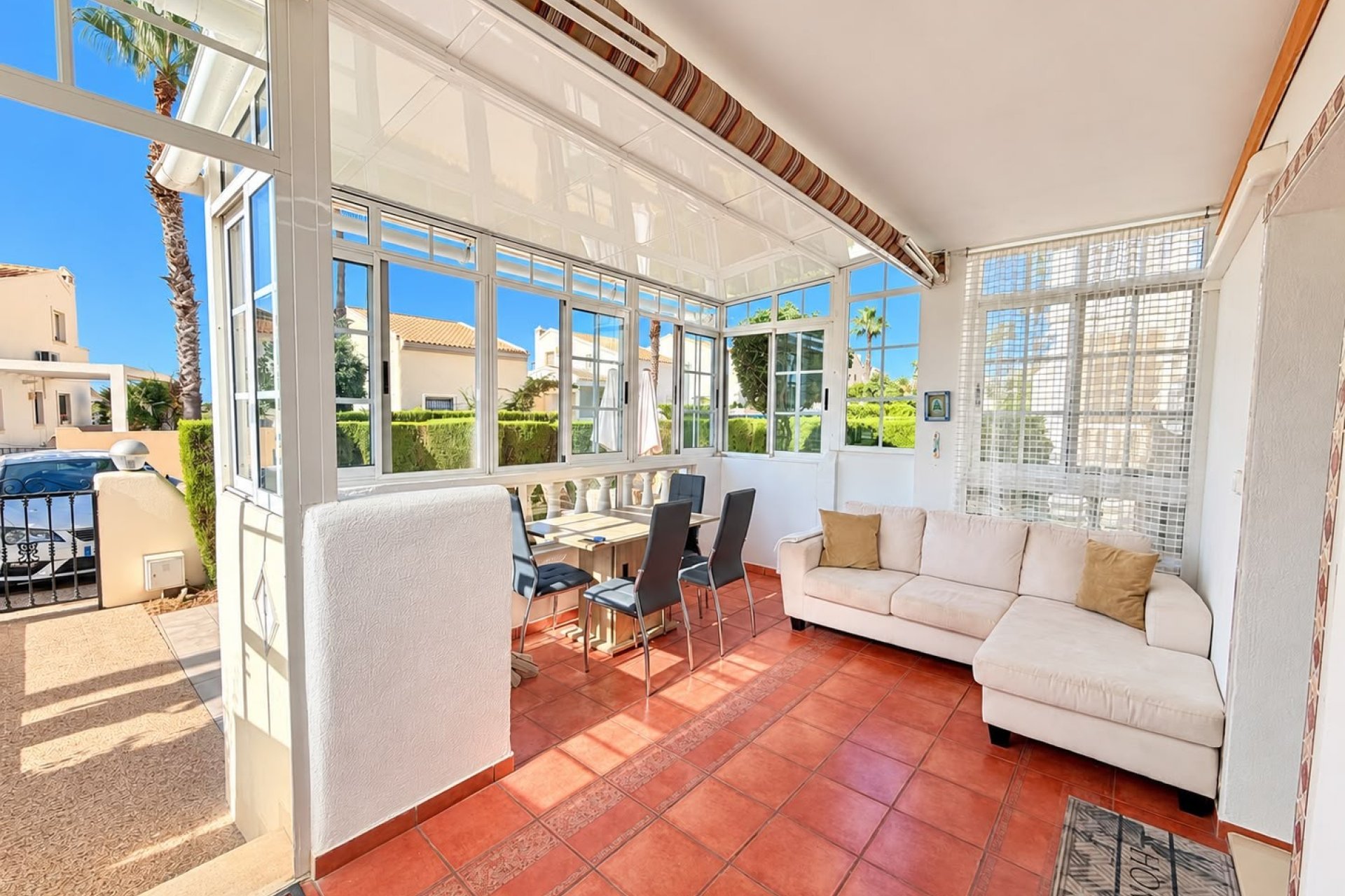 Resale - Apartment / flat -
Orihuela Costa - Las Ramblas