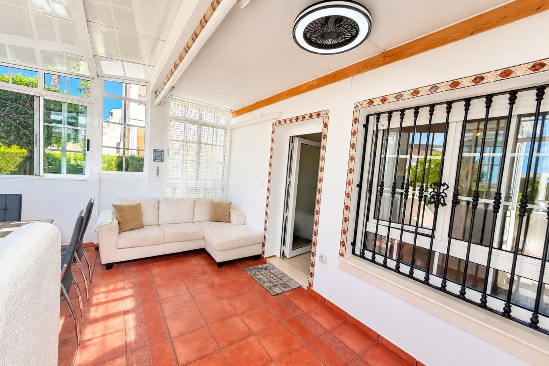 Resale - Apartment / flat -
Orihuela Costa - Las Ramblas