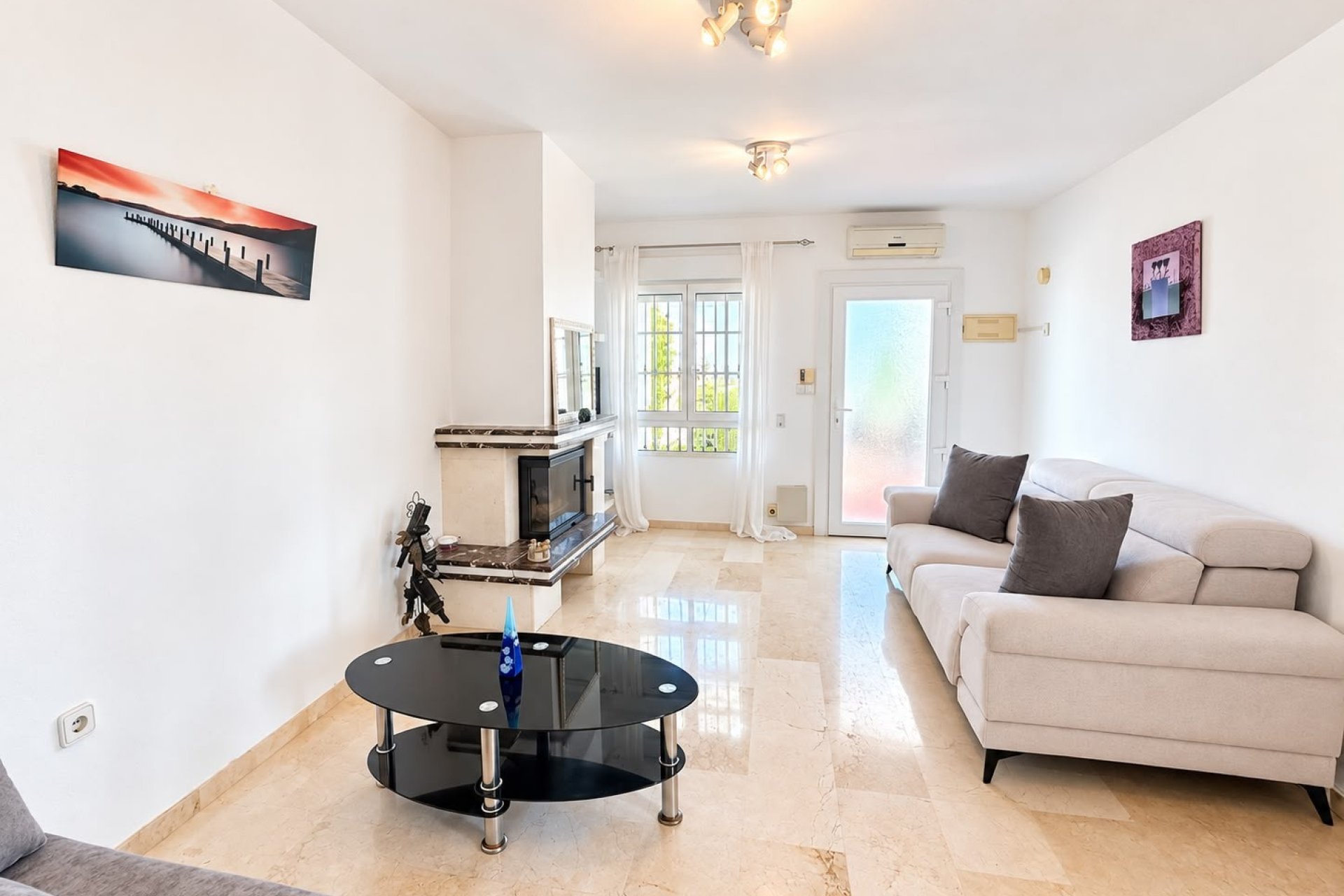 Resale - Apartment / flat -
Orihuela Costa - Las Ramblas