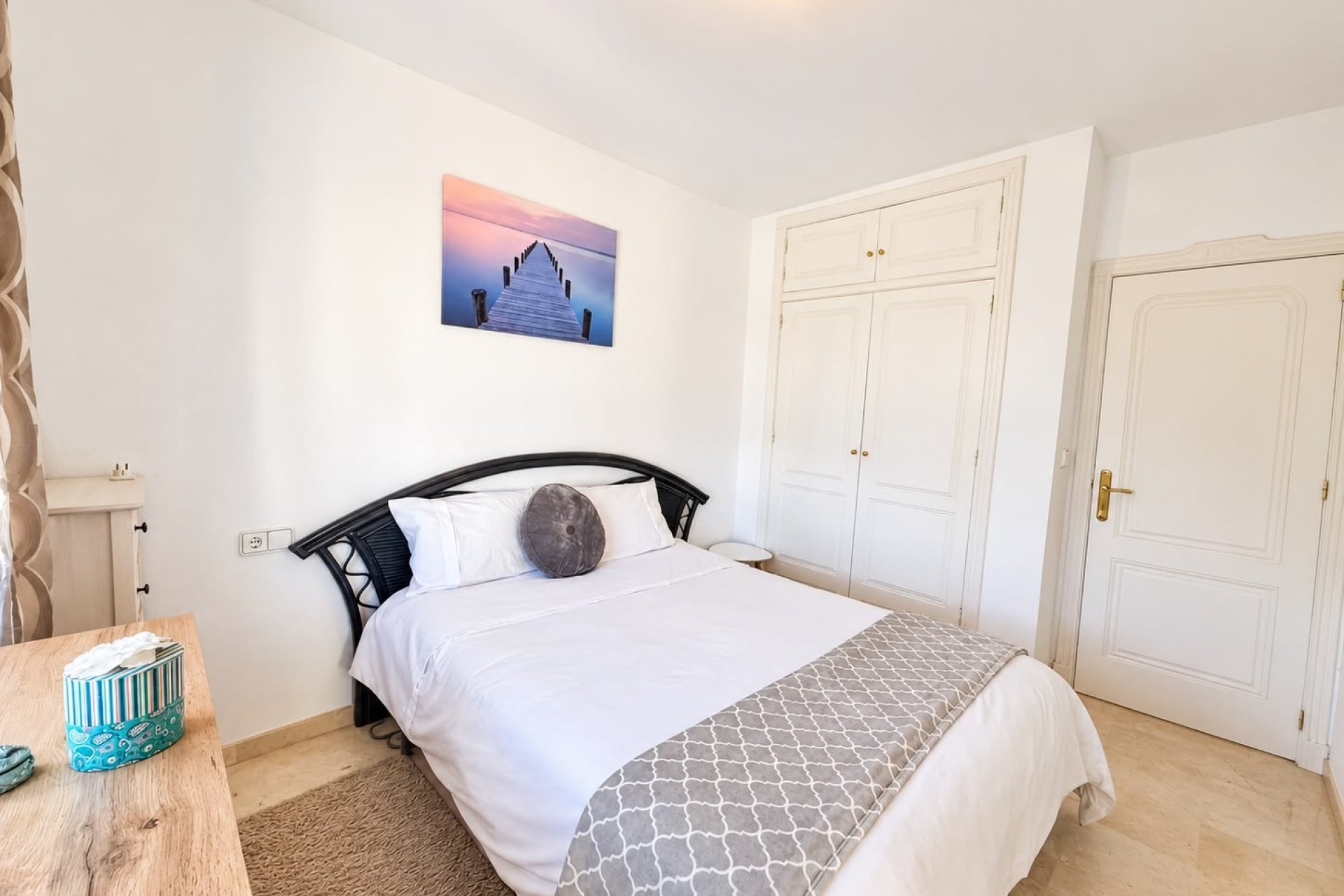 Resale - Apartment / flat -
Orihuela Costa - Las Ramblas