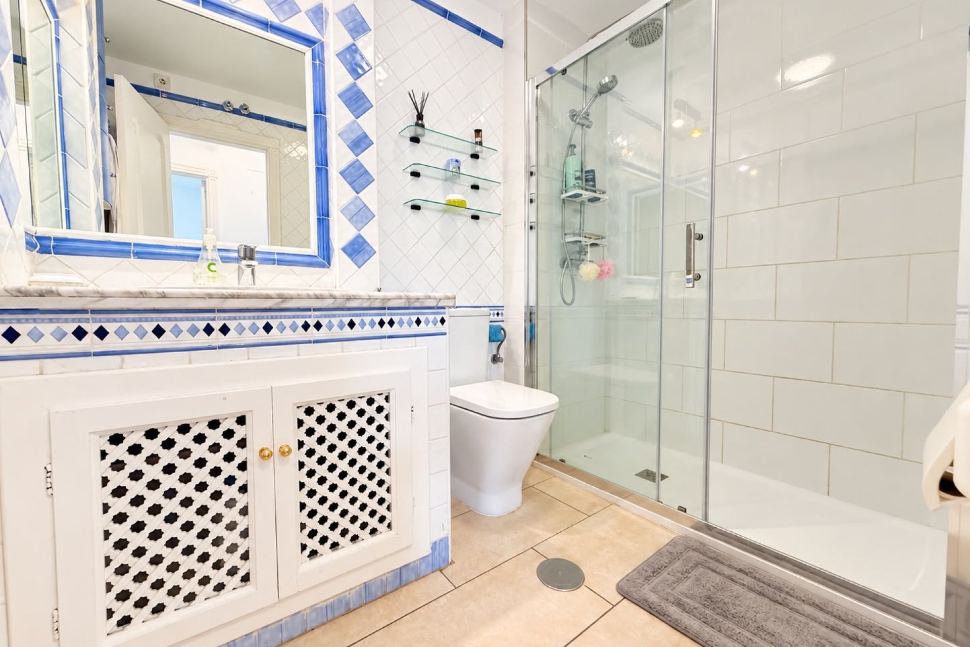 Resale - Apartment / flat -
Orihuela Costa - Las Ramblas