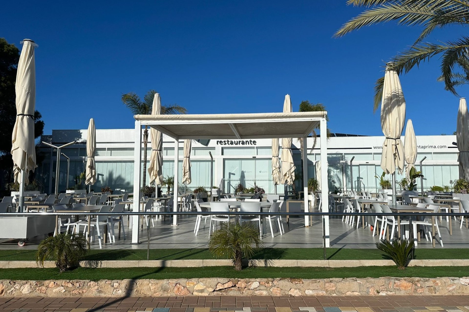 Resale - Apartment / flat -
Orihuela Costa - Las Ramblas