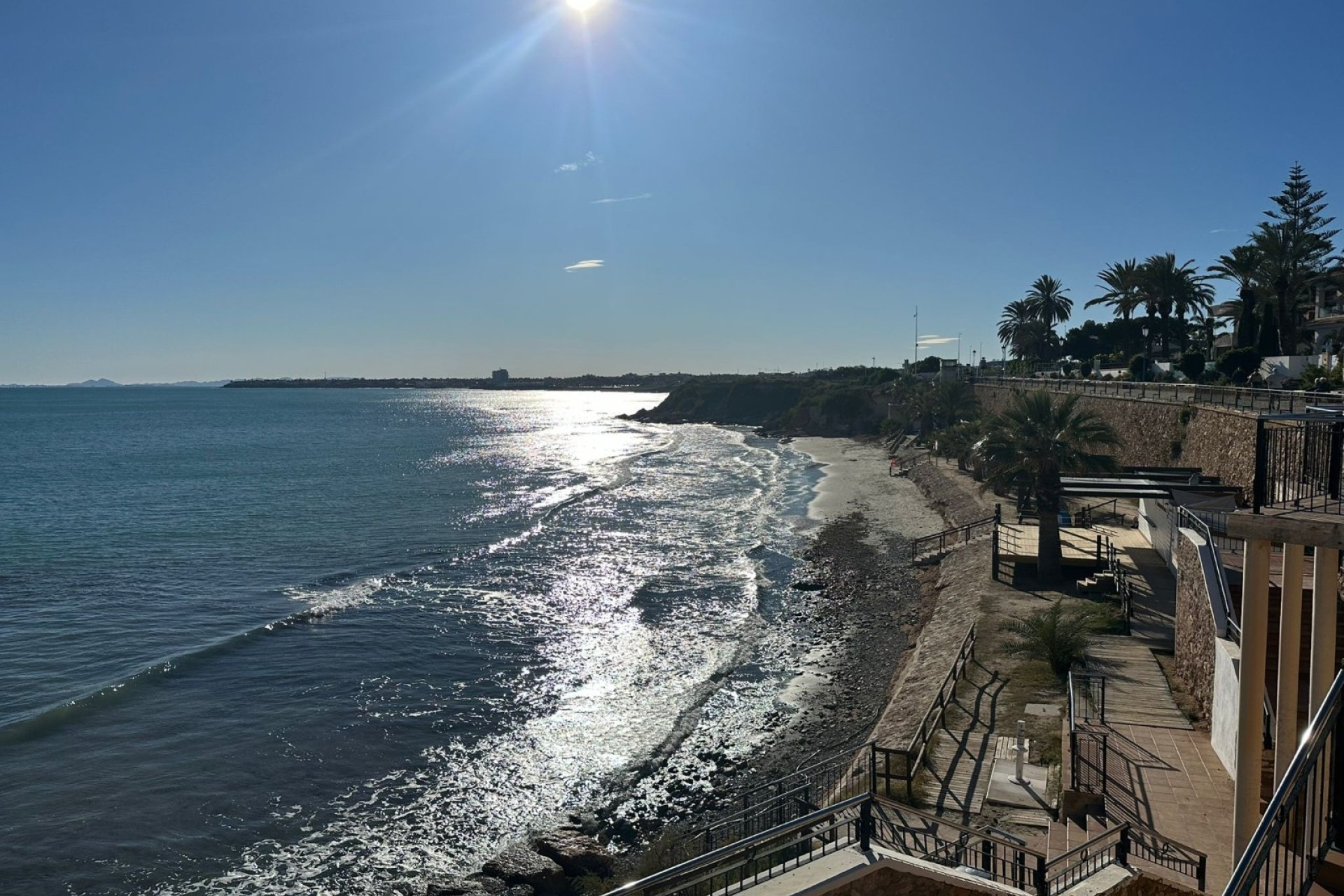 Resale - Apartment / flat -
Orihuela Costa - Las Ramblas