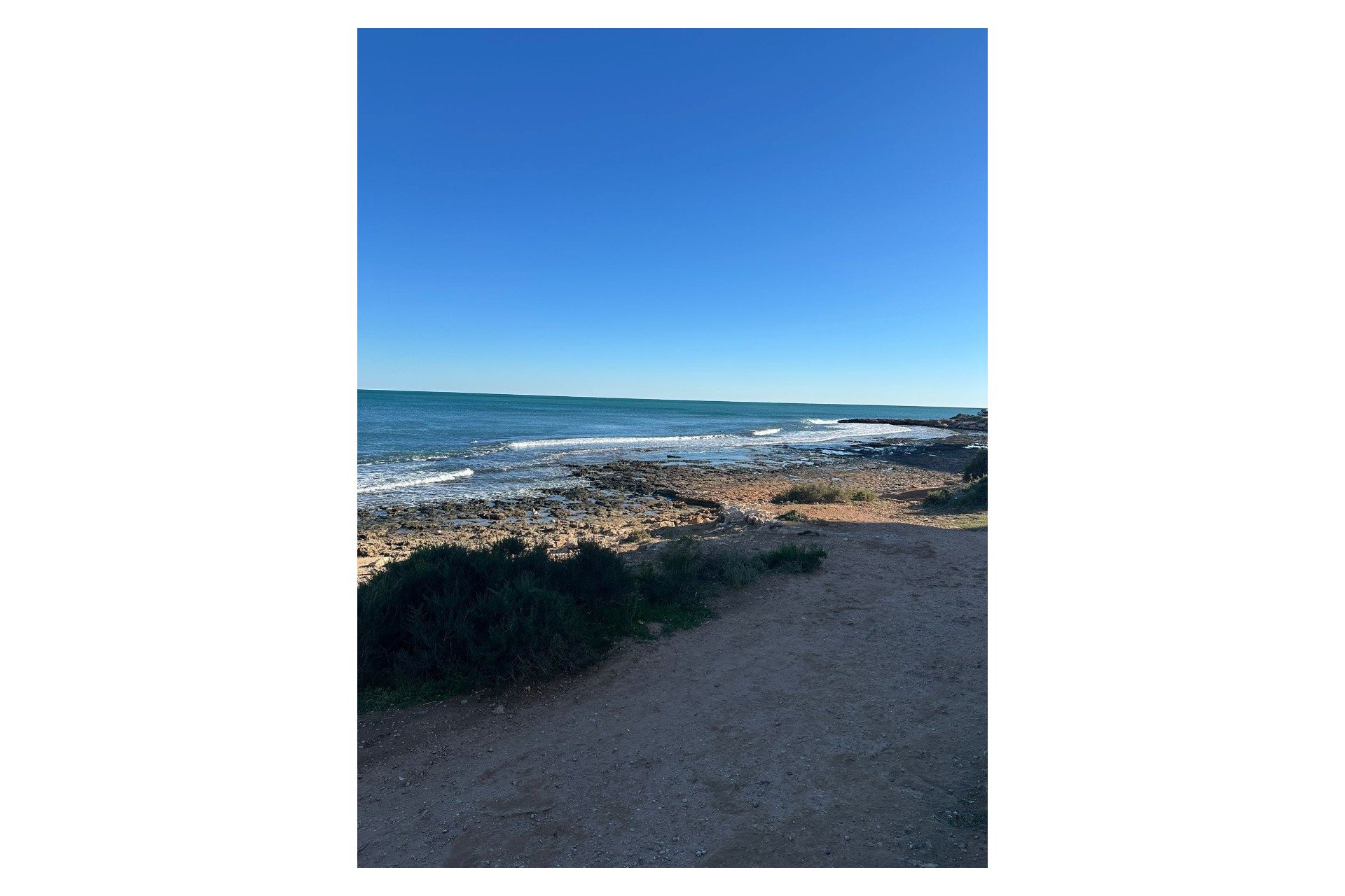 Resale - Apartment / flat -
Orihuela Costa - Las Ramblas