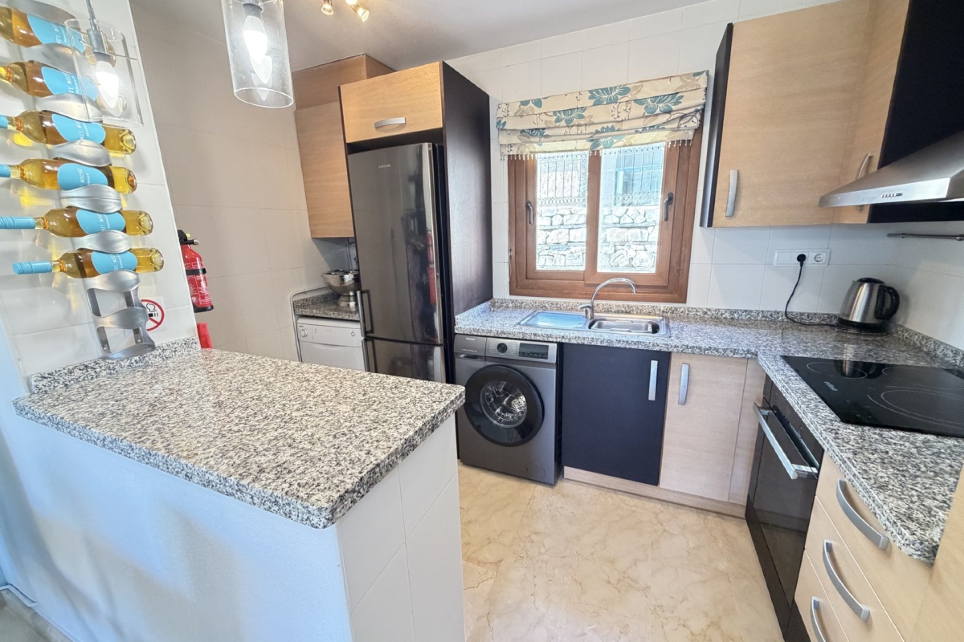 Resale - Apartment / flat -
Orihuela Costa - Las Ramblas